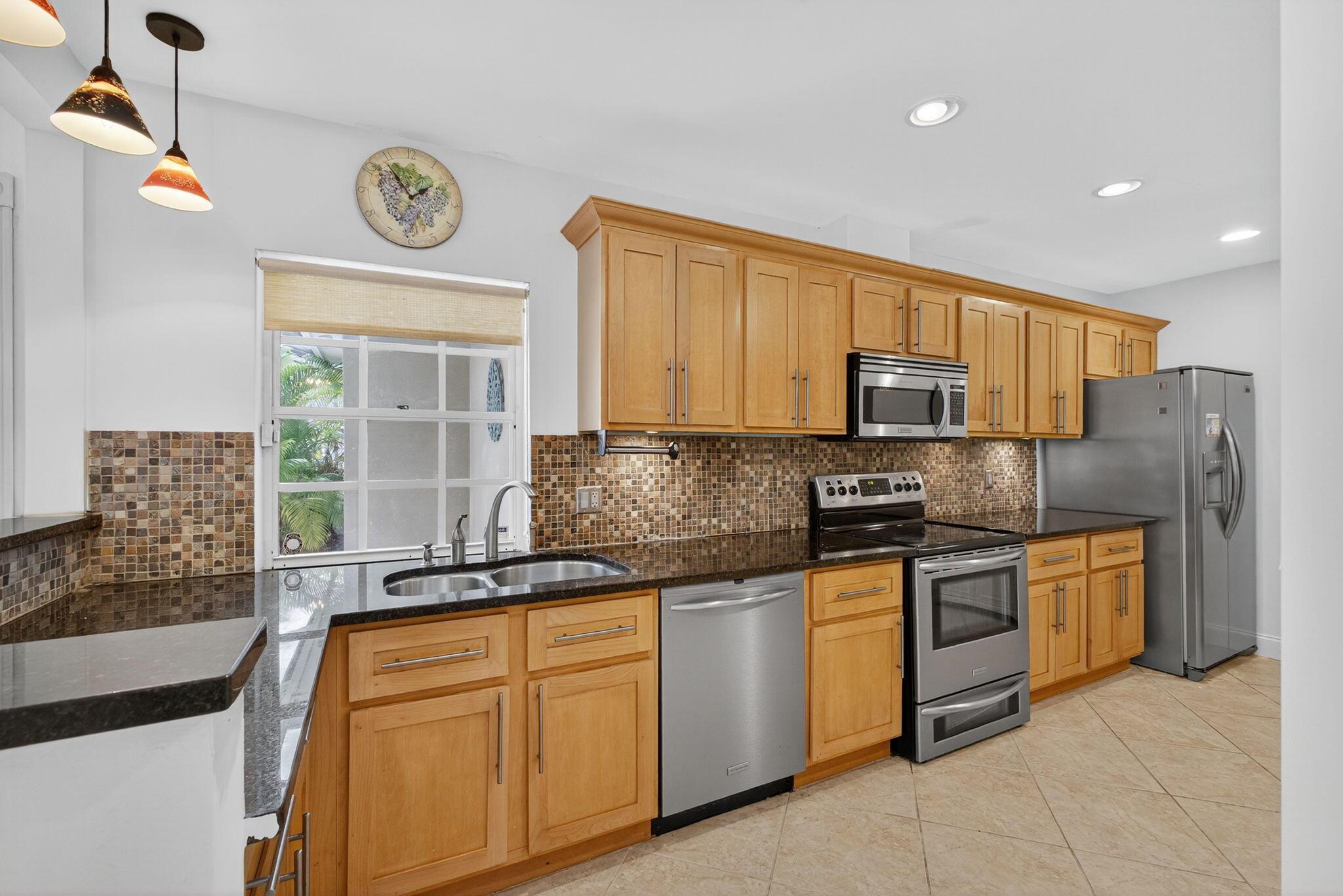 VISION 1 - Residential