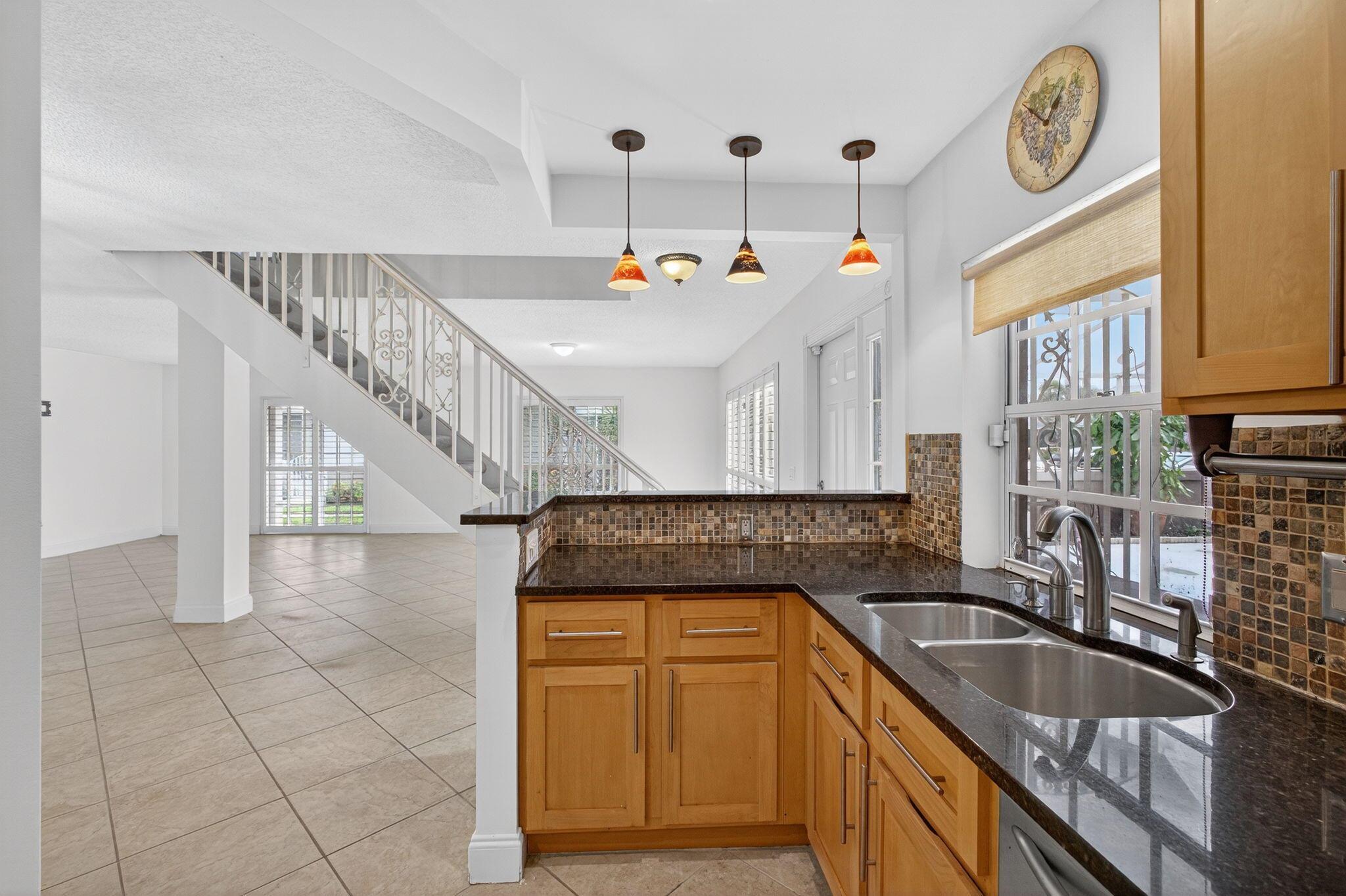 VISION 1 - Residential