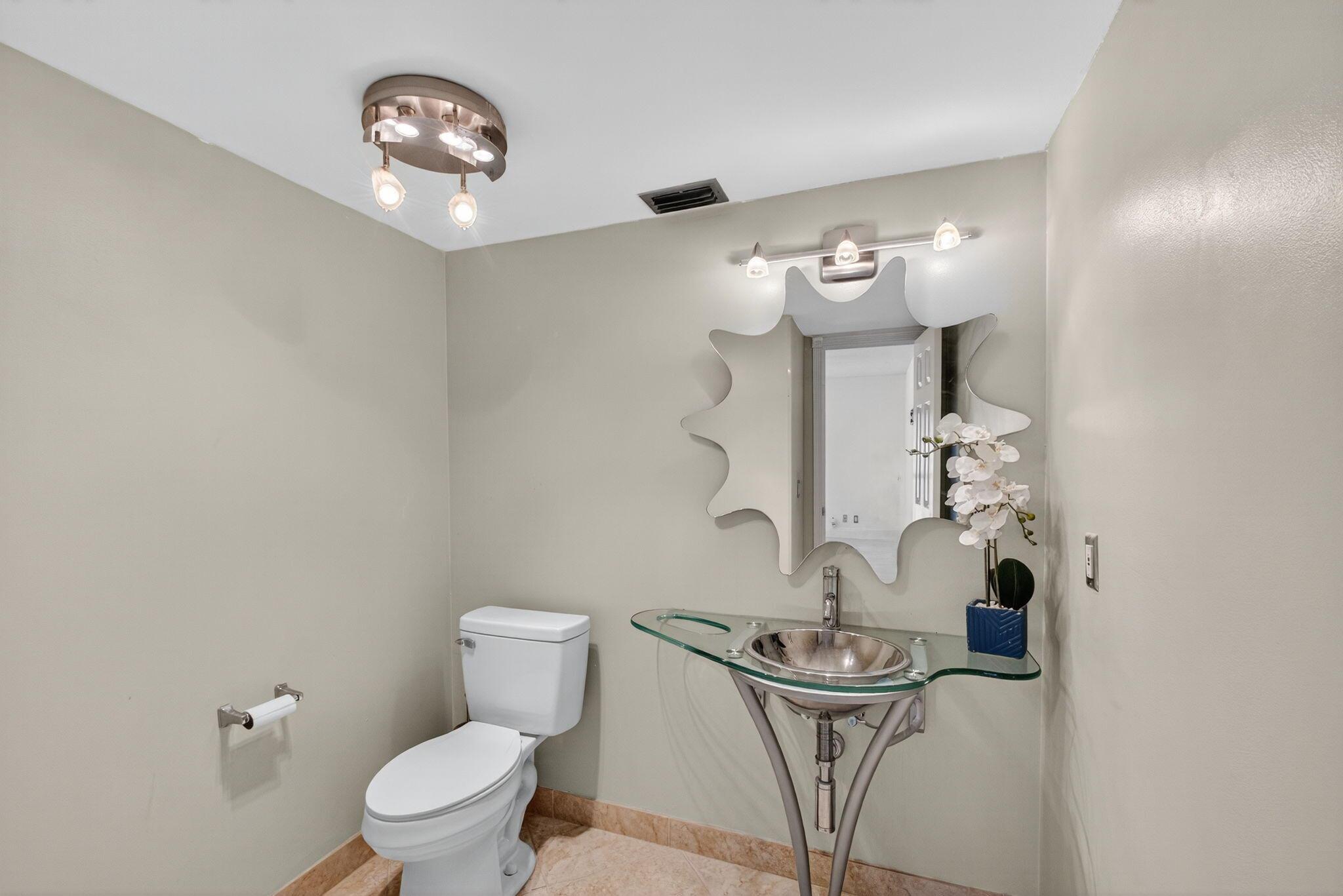 VISION 1 - Residential