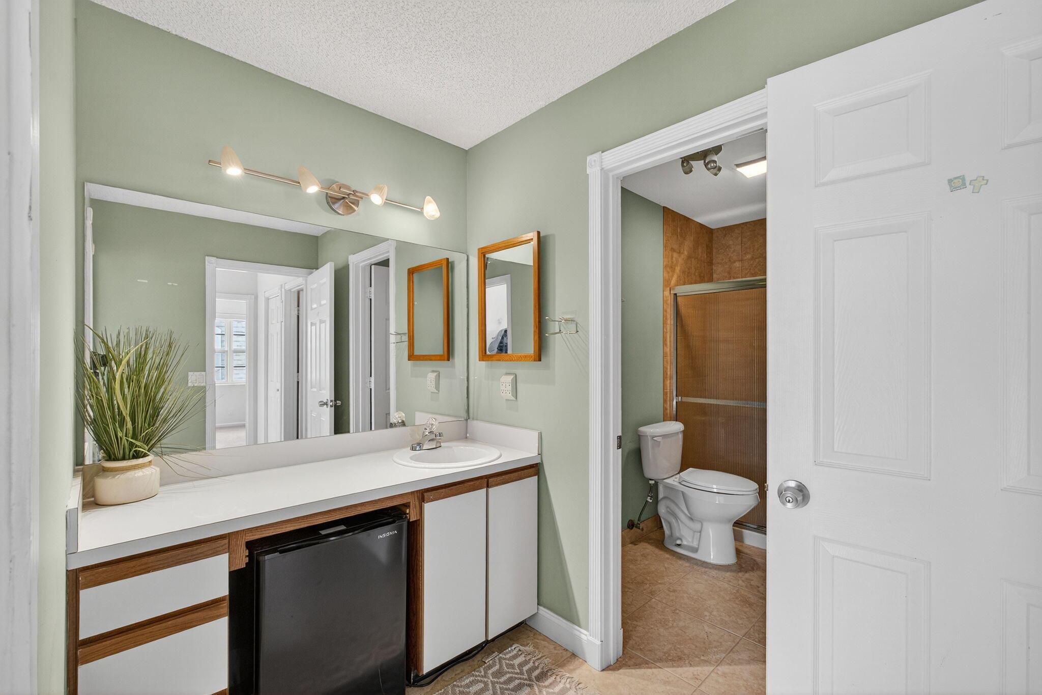 VISION 1 - Residential