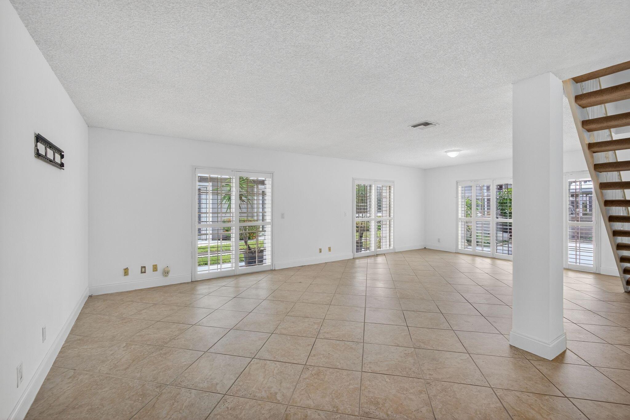 VISION 1 - Residential