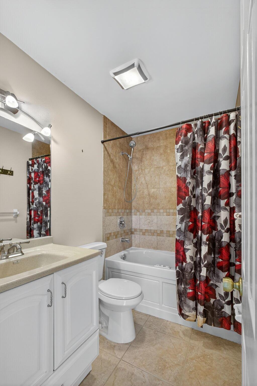 VISION 1 - Residential