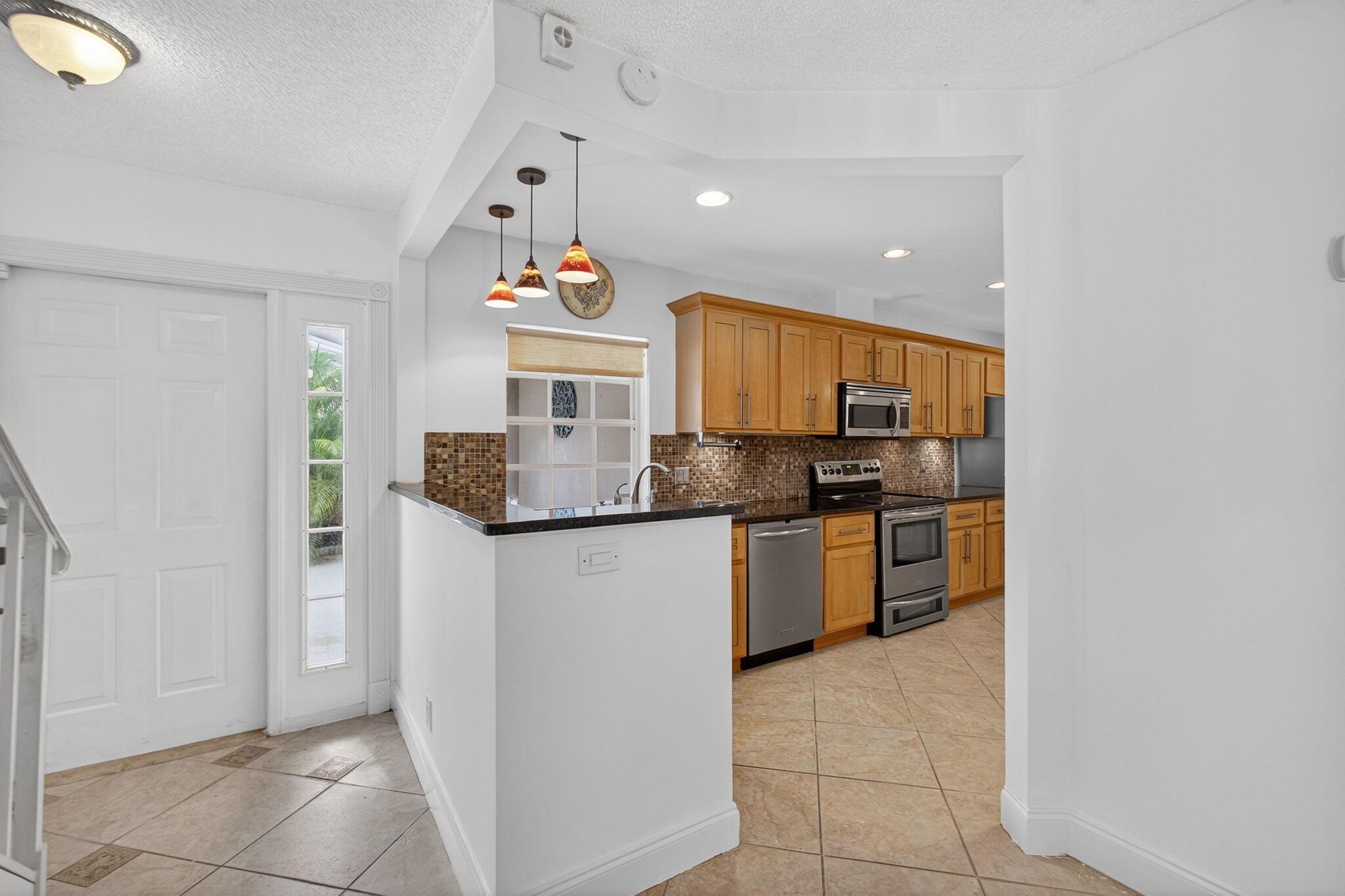 VISION 1 - Residential