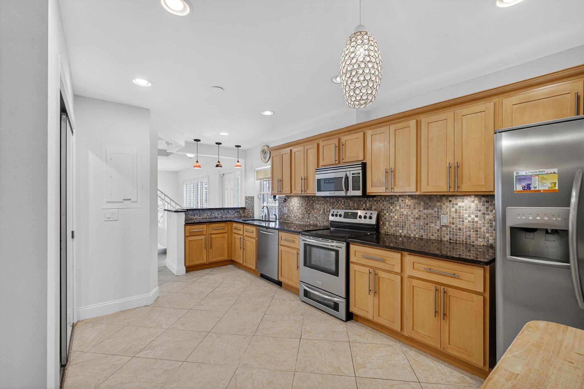 VISION 1 - Residential