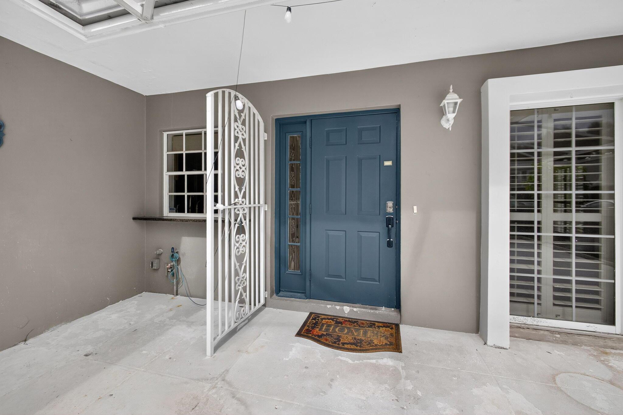 VISION 1 - Residential