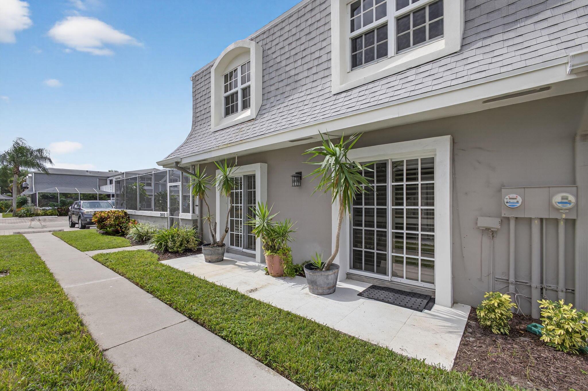 VISION 1 - Residential