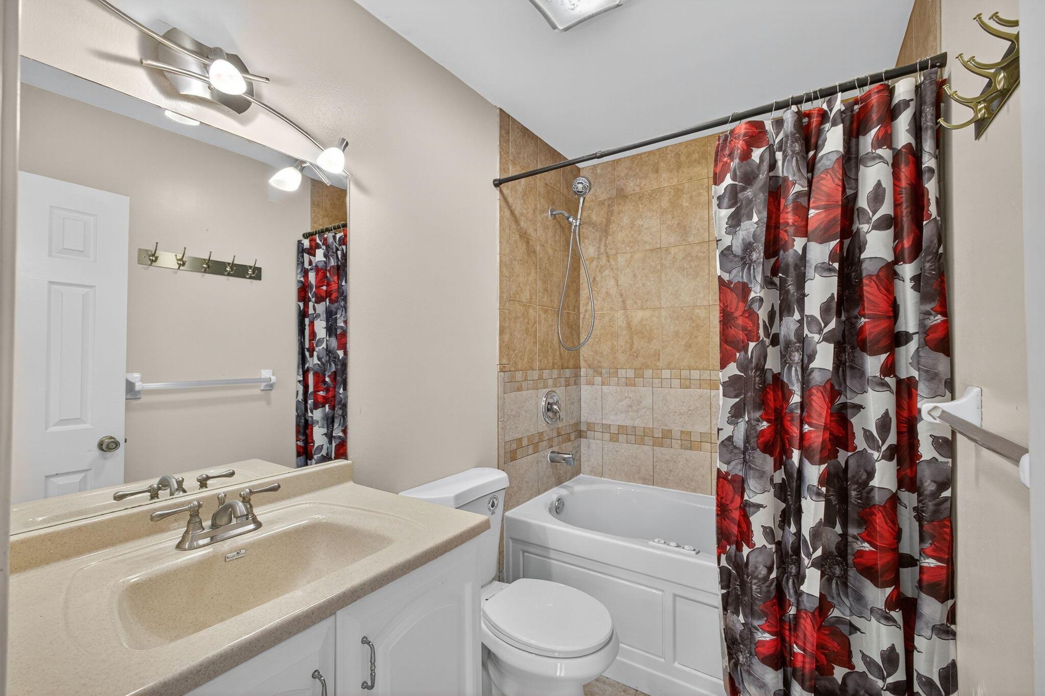 VISION 1 - Residential