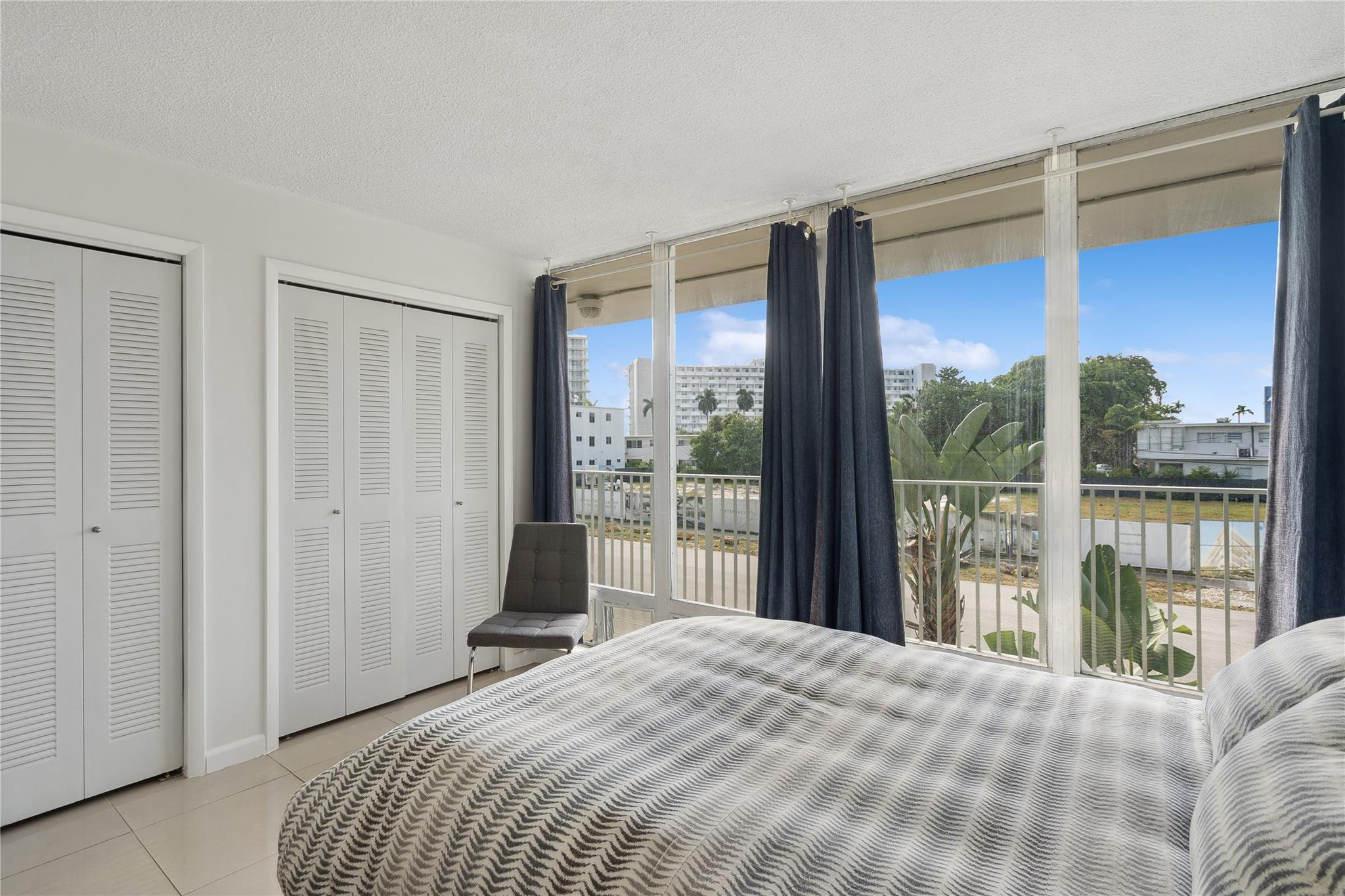 Britannia - Residential