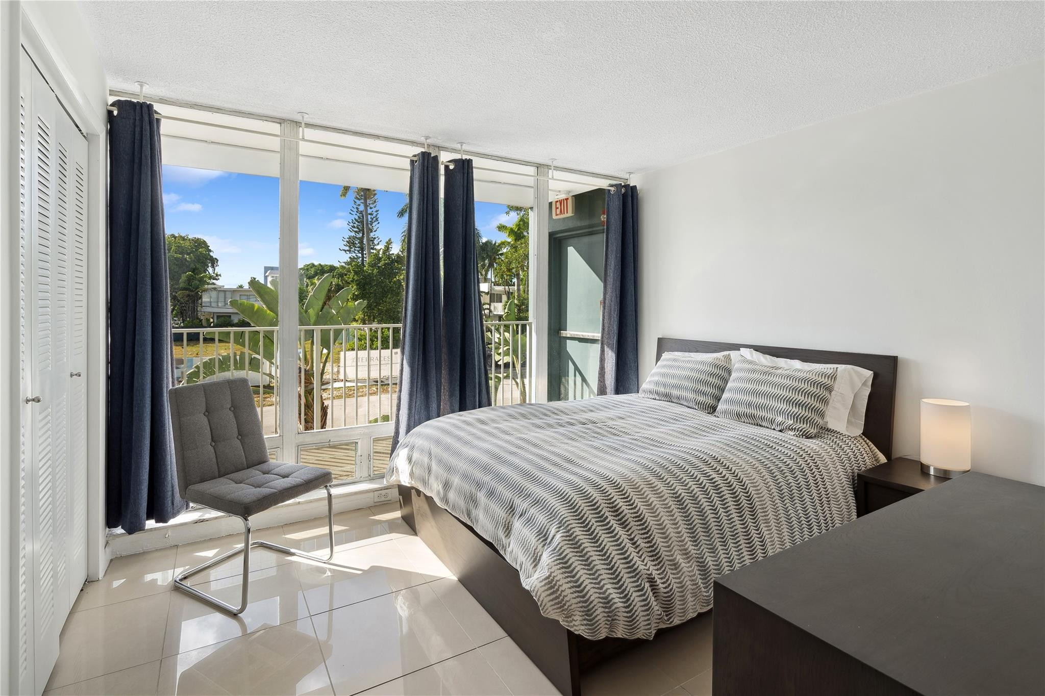 Britannia - Residential