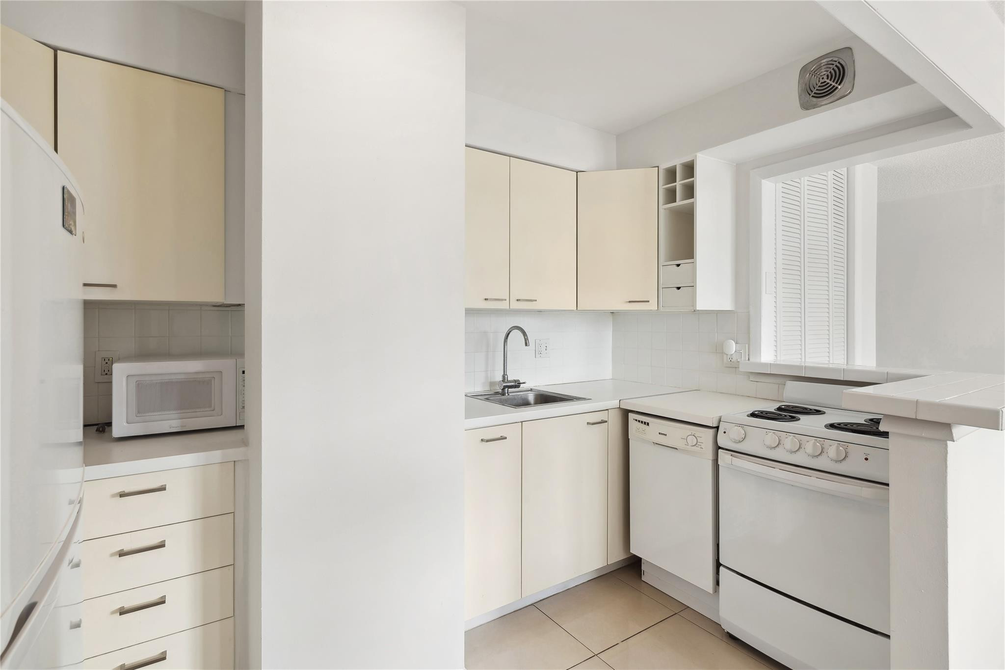 Britannia - Residential