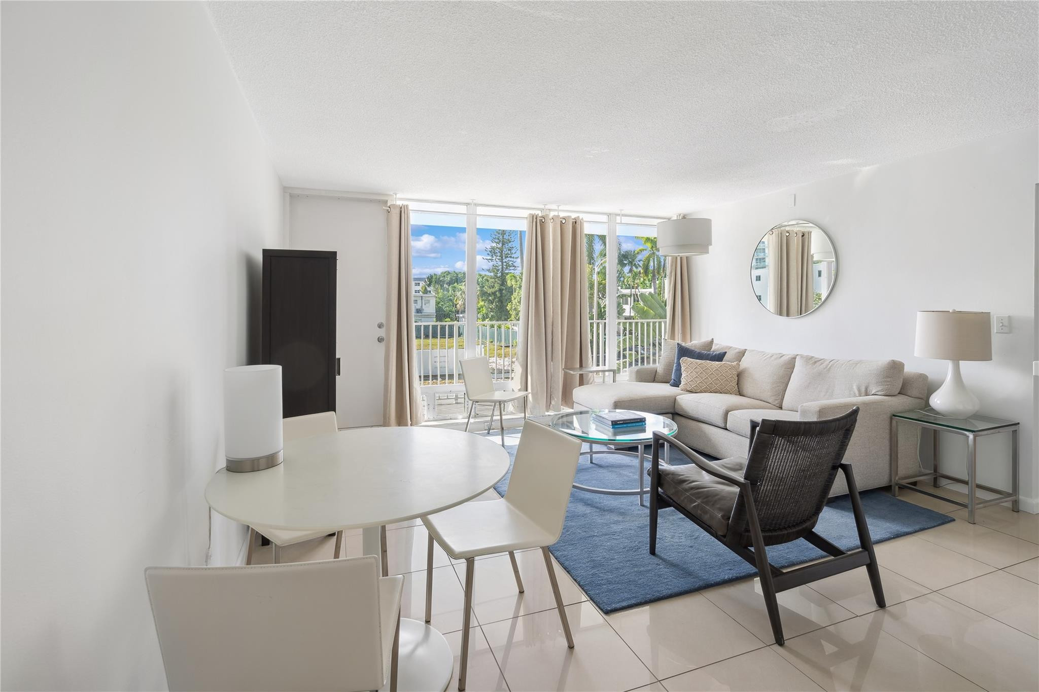Britannia - Residential