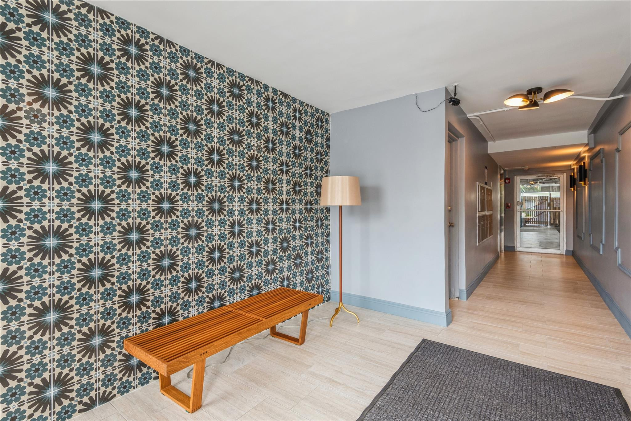 Britannia - Residential