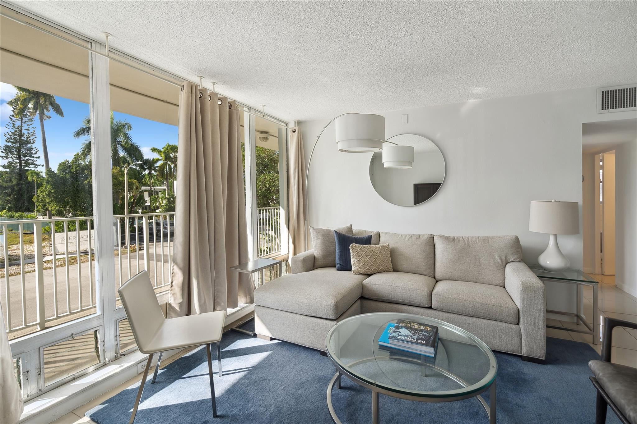 Britannia - Residential