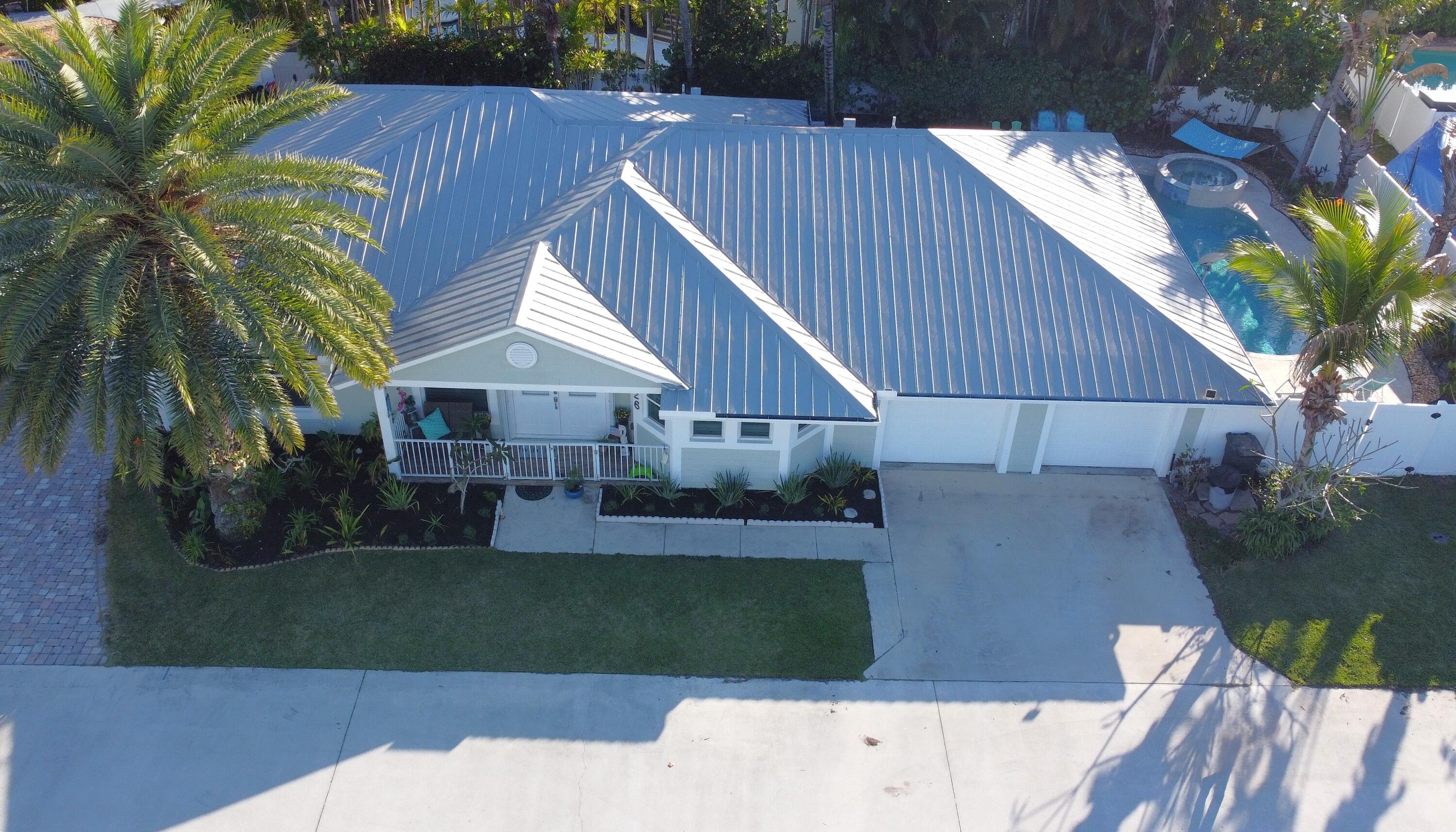 Sims Cay - Residential