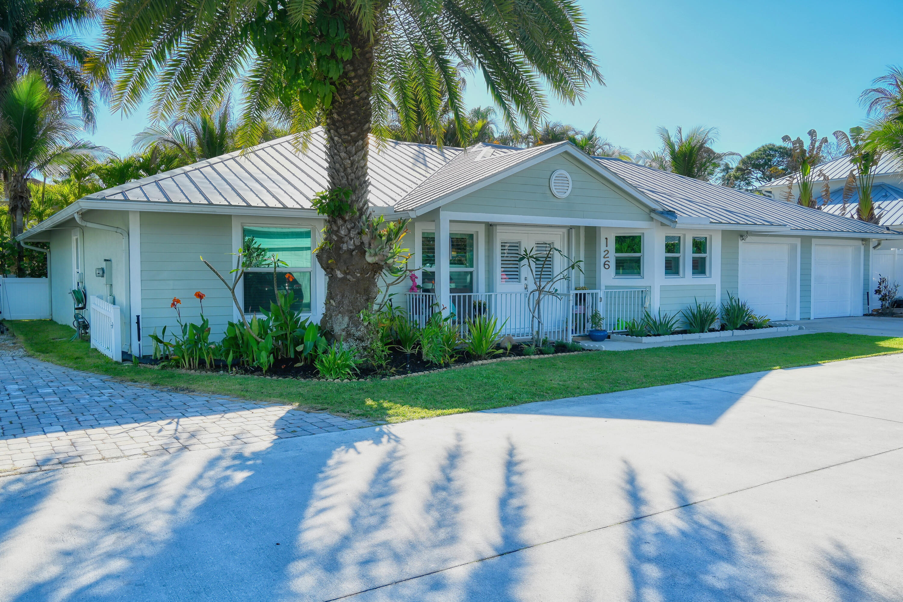 Sims Cay - Residential