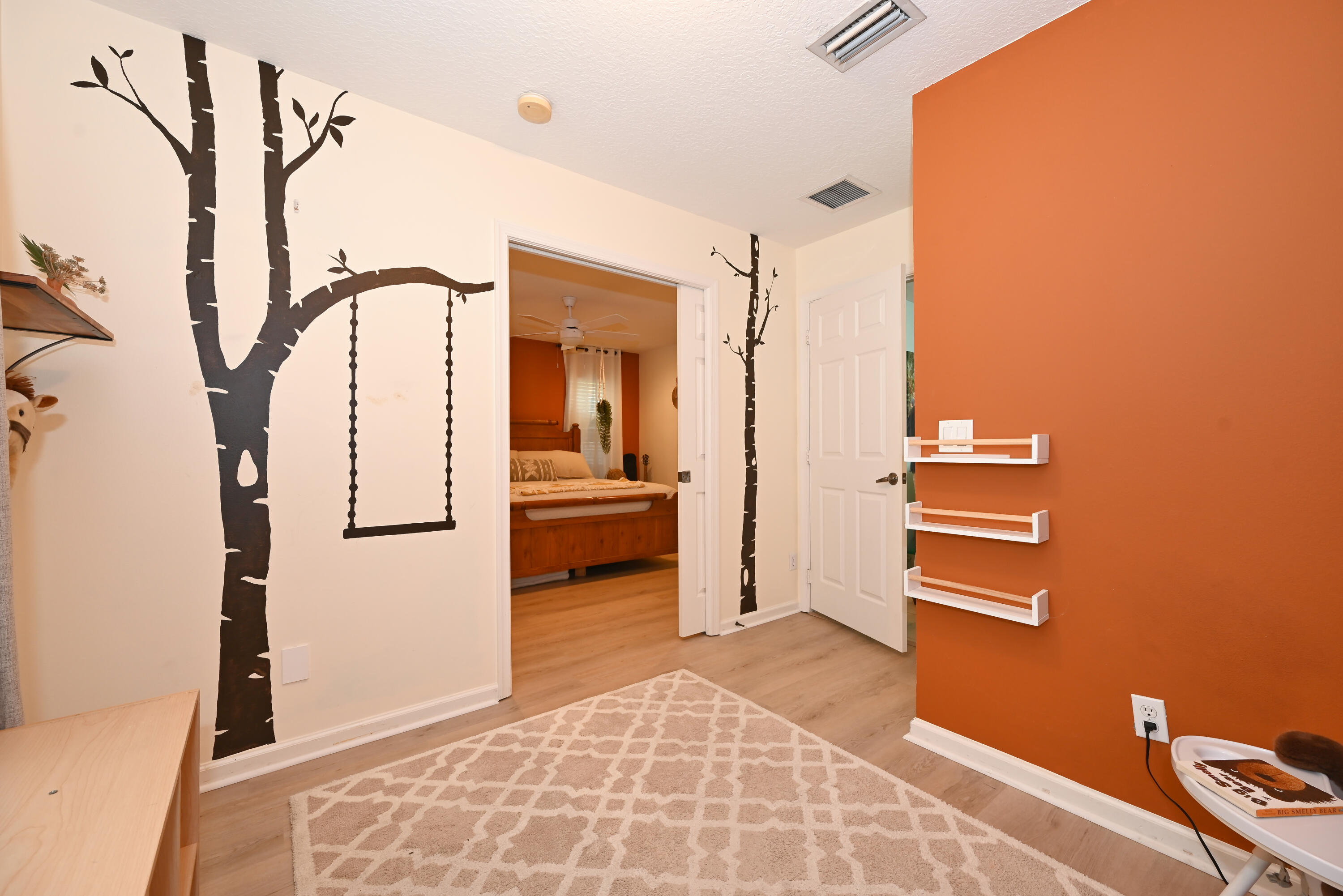 Sims Cay - Residential