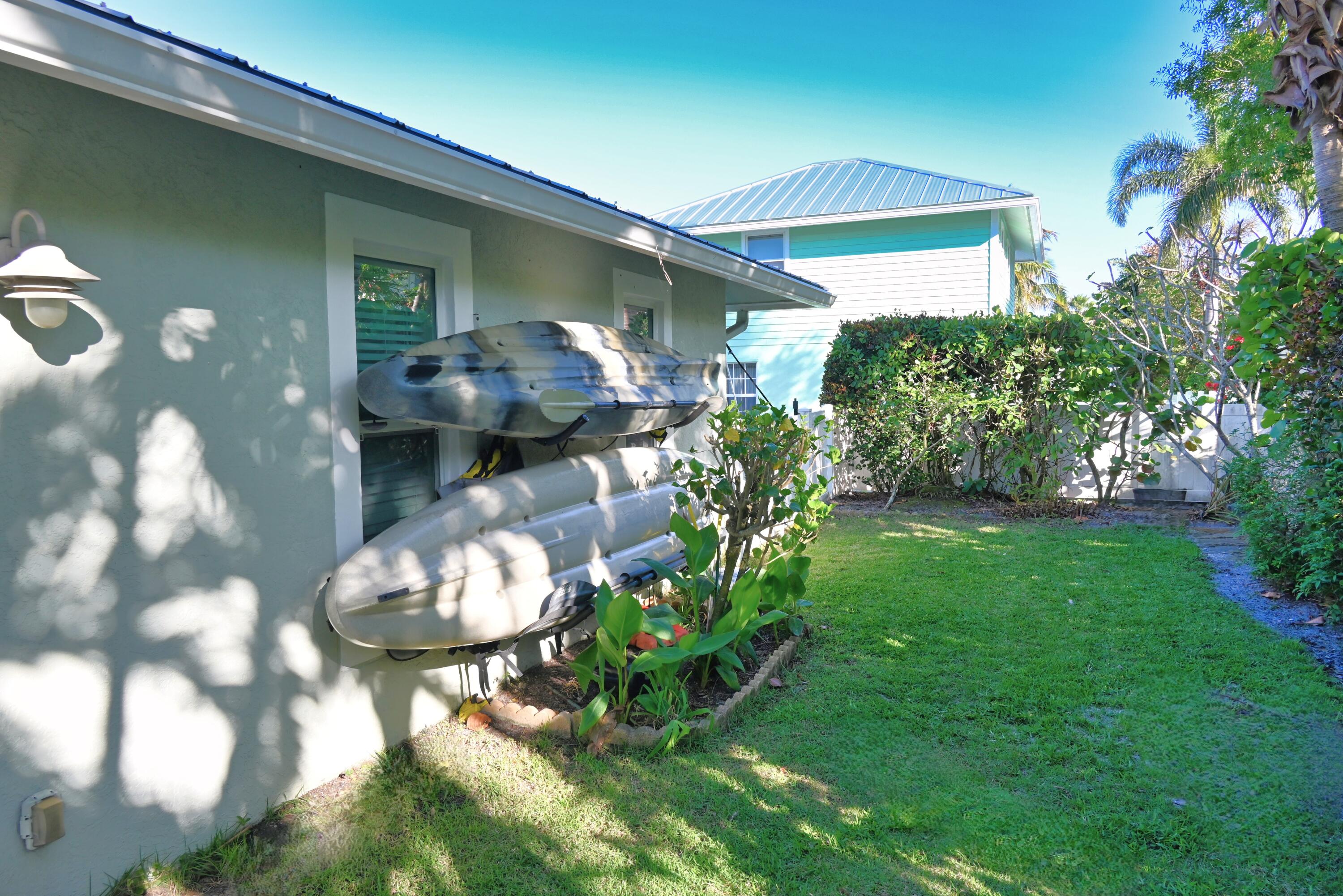 Sims Cay - Residential