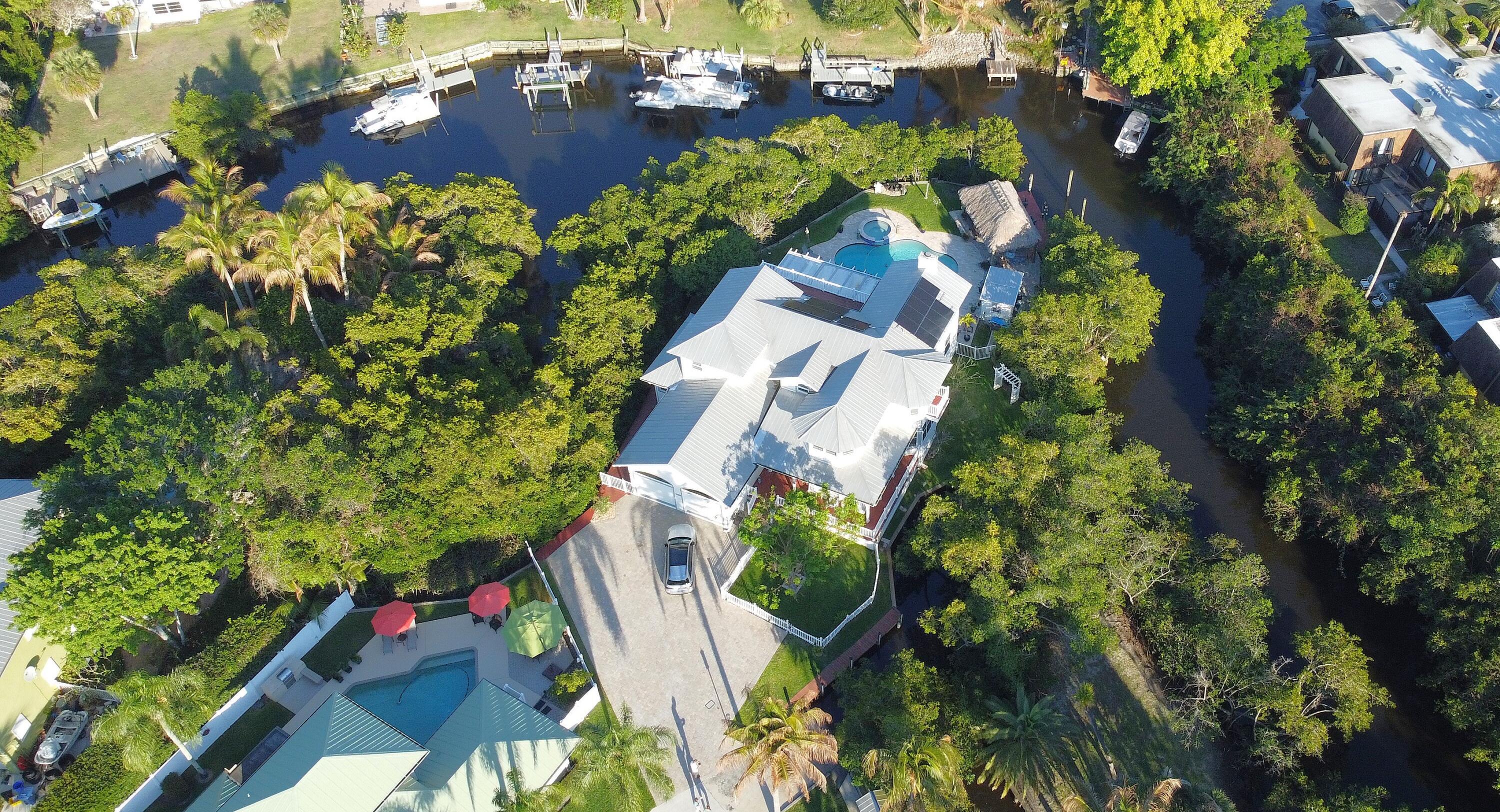 Sims Cay - Residential