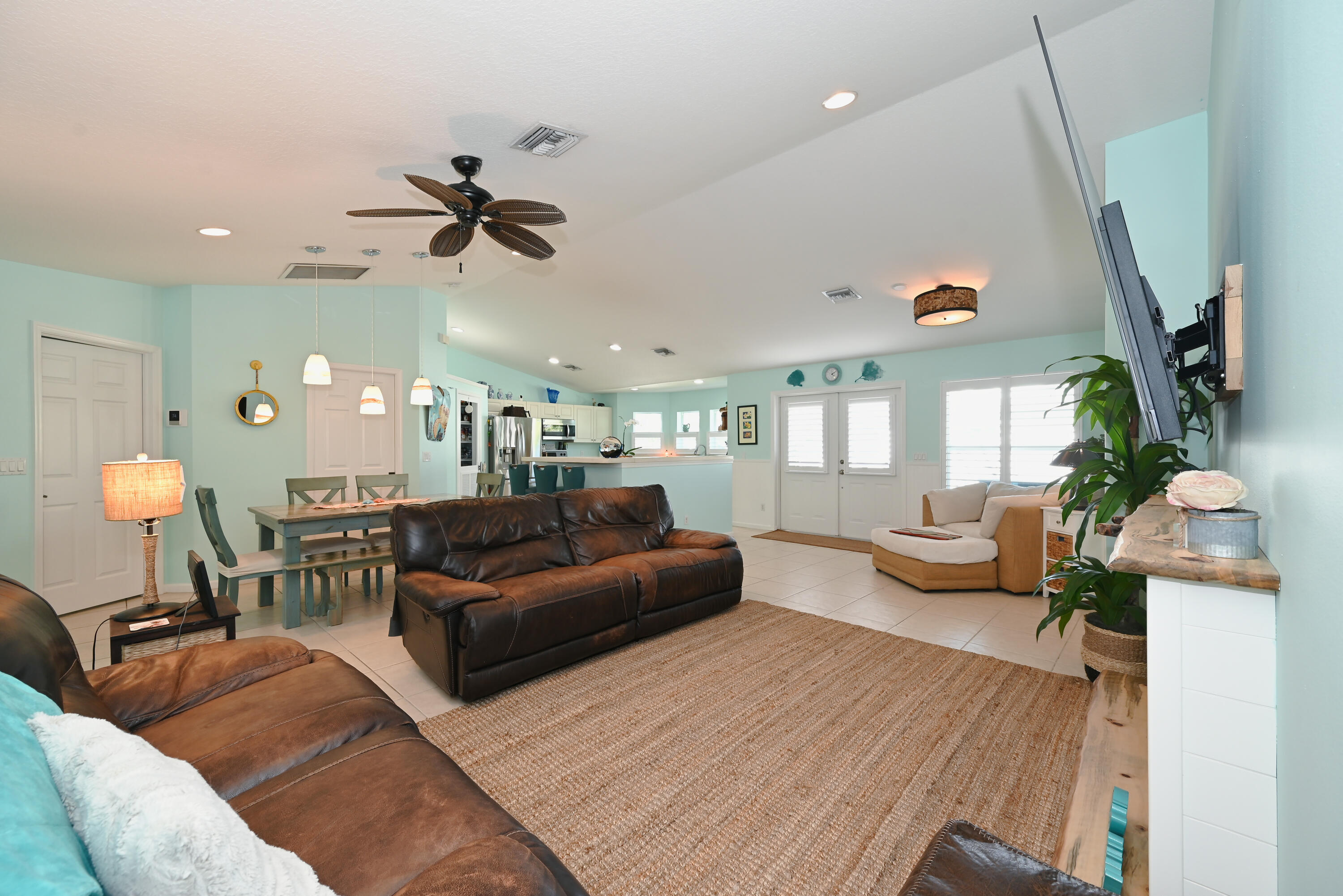 Sims Cay - Residential