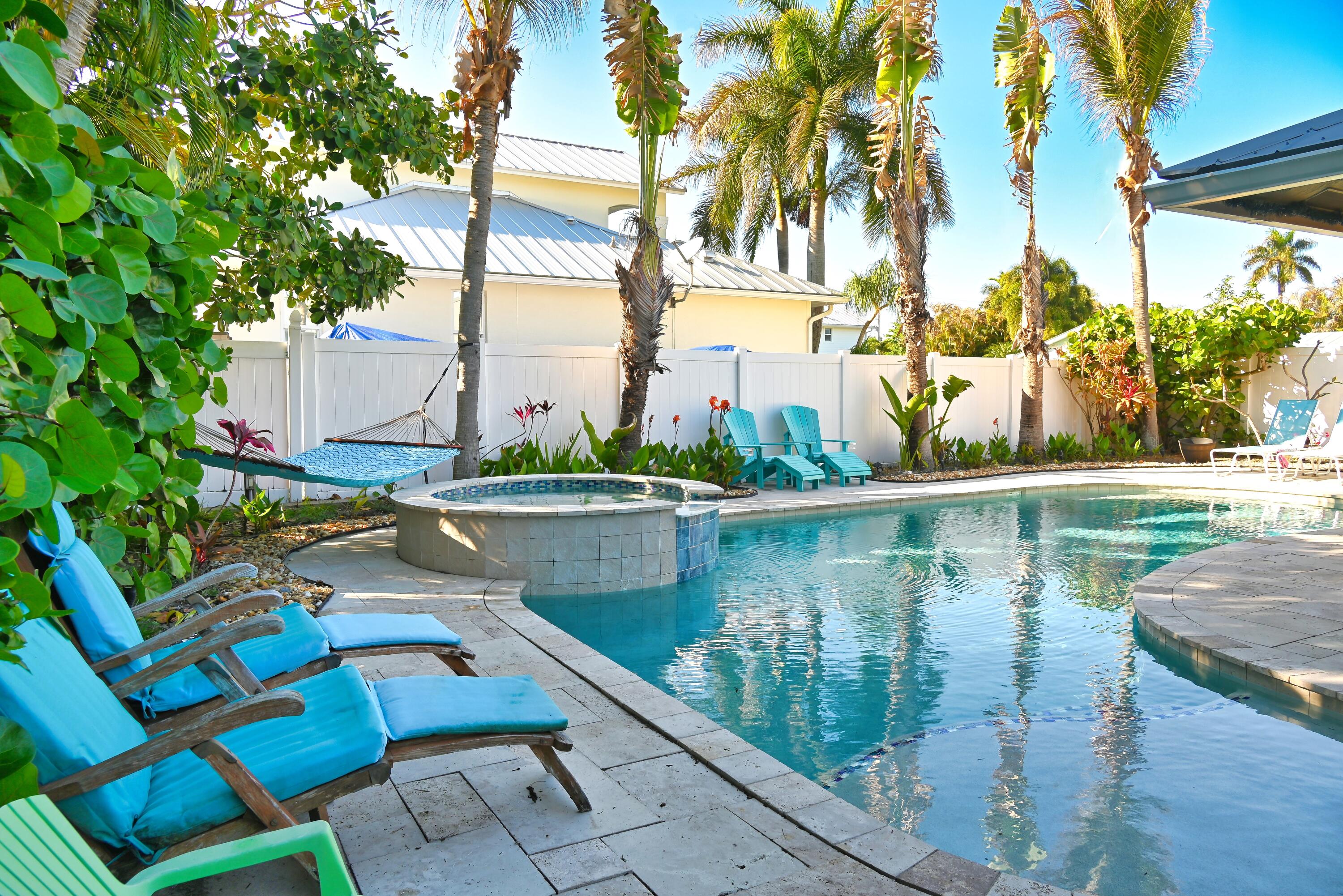 Sims Cay - Residential