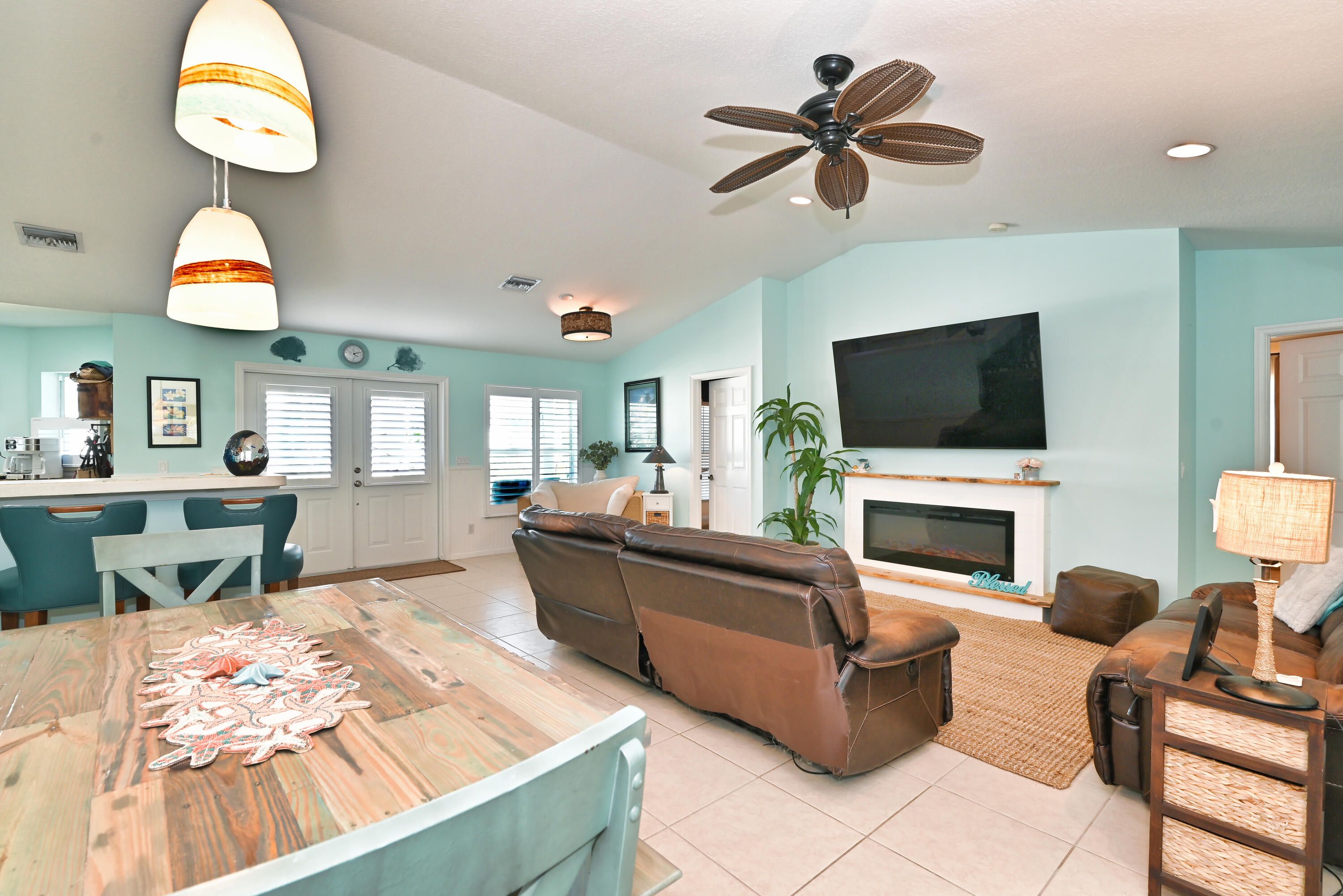 Sims Cay - Residential