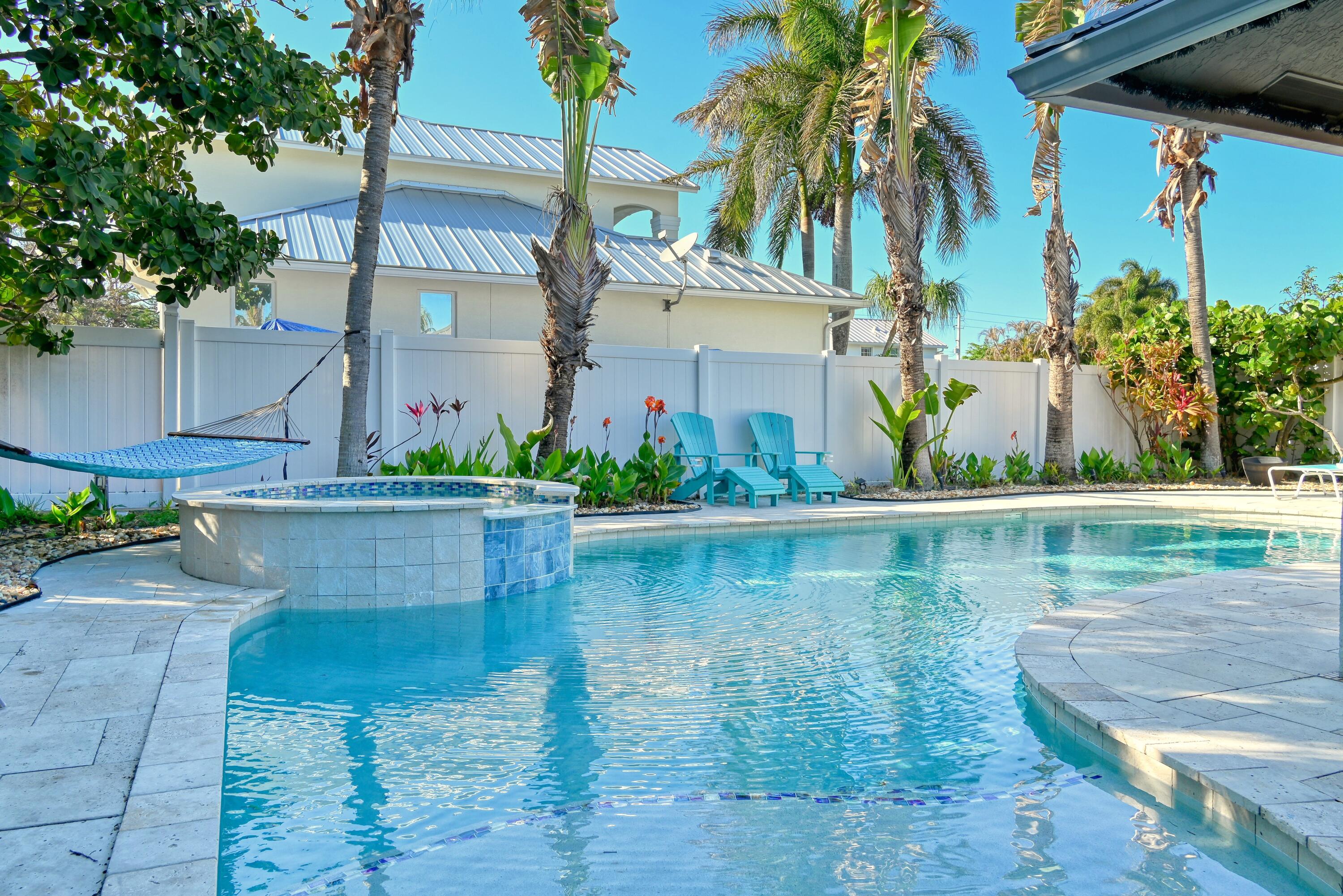 Sims Cay - Residential