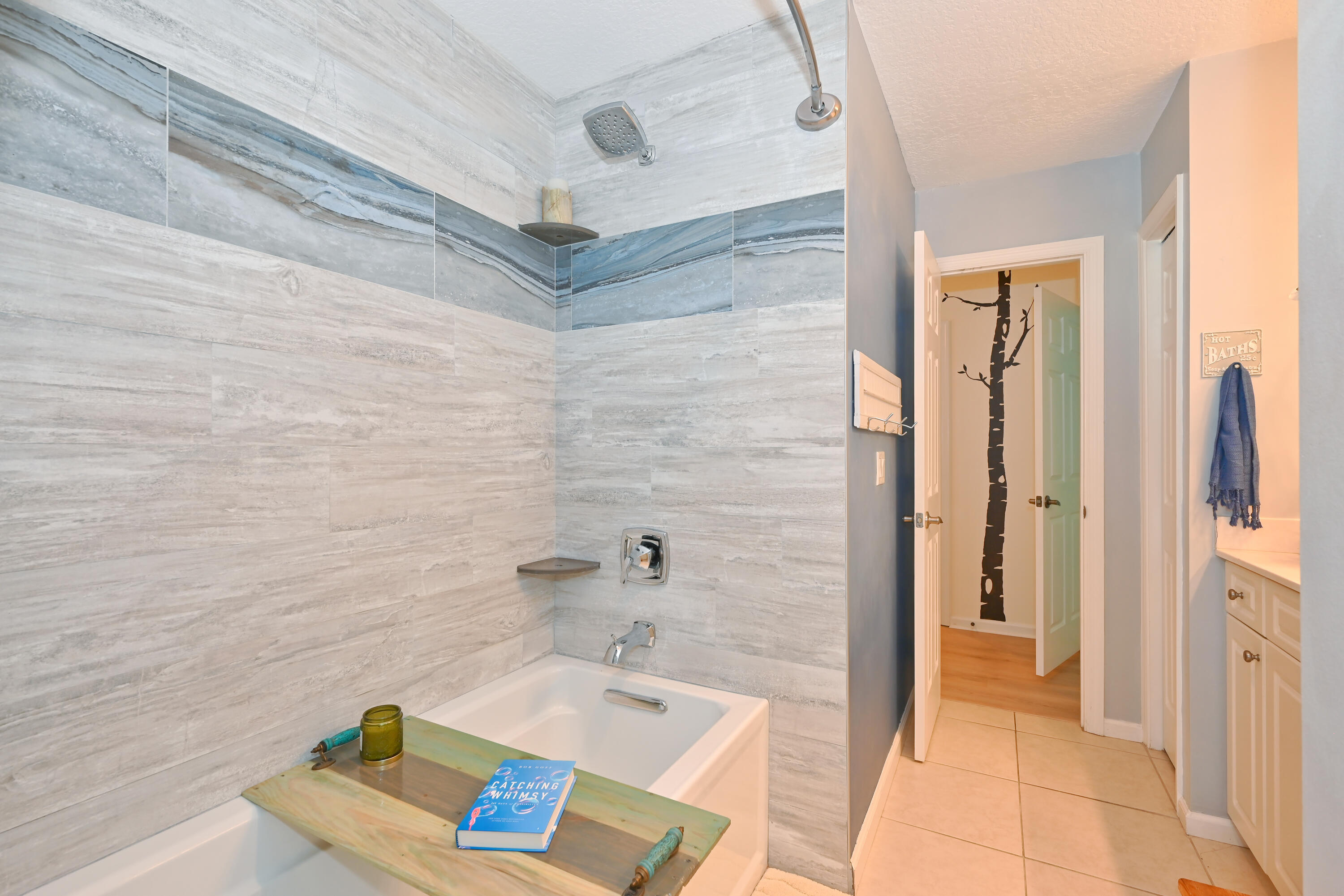 Sims Cay - Residential