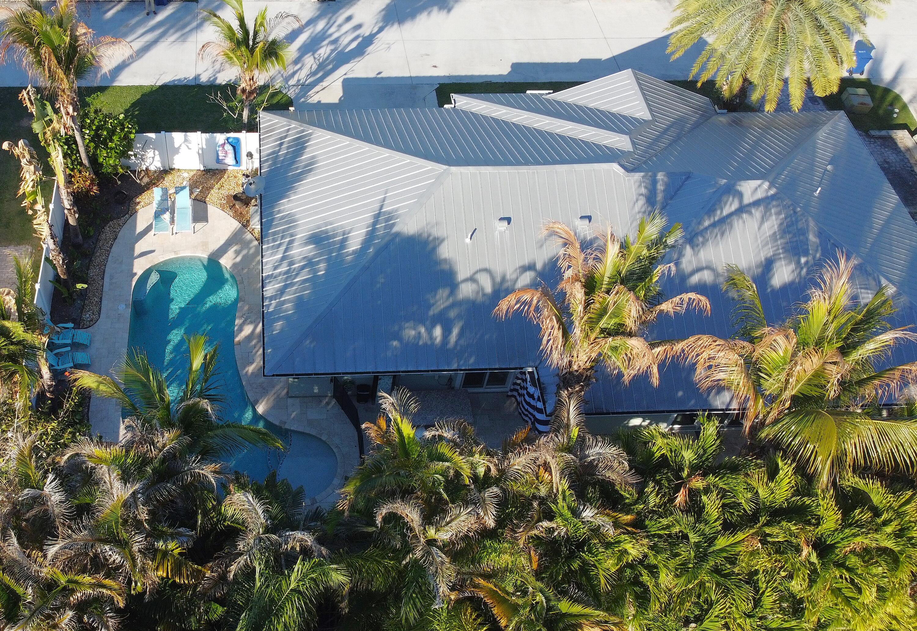 Sims Cay - Residential