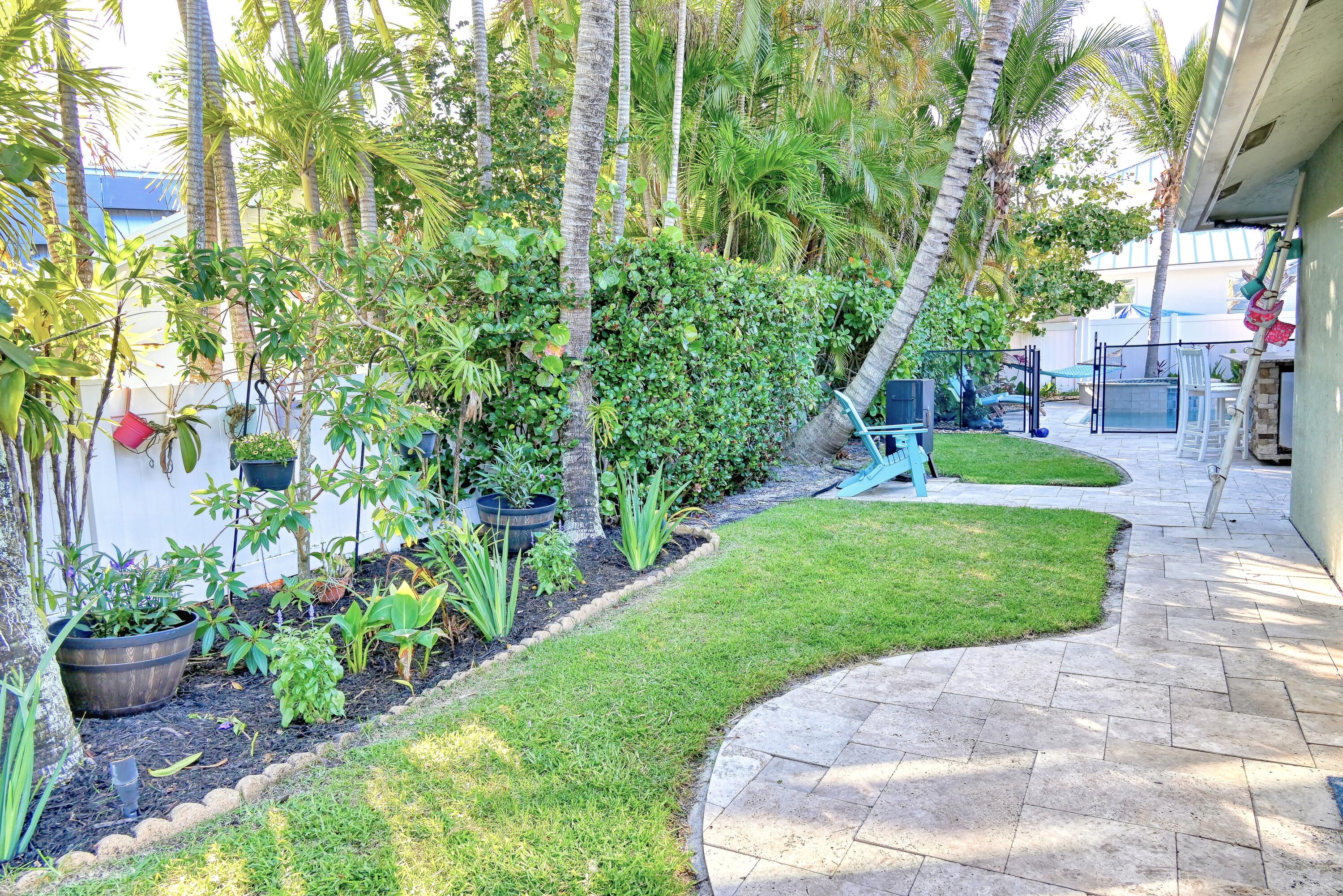 Sims Cay - Residential