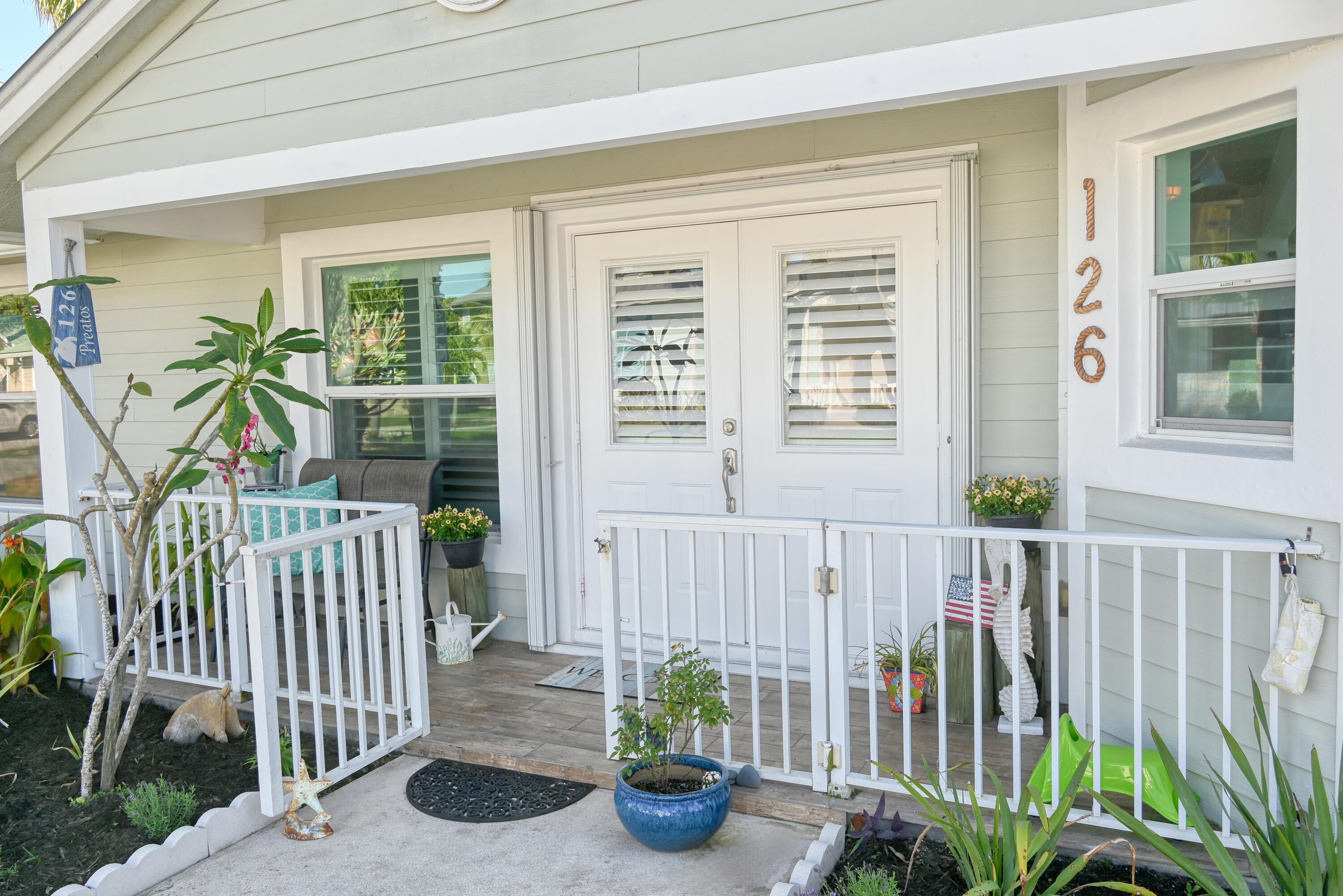 Sims Cay - Residential