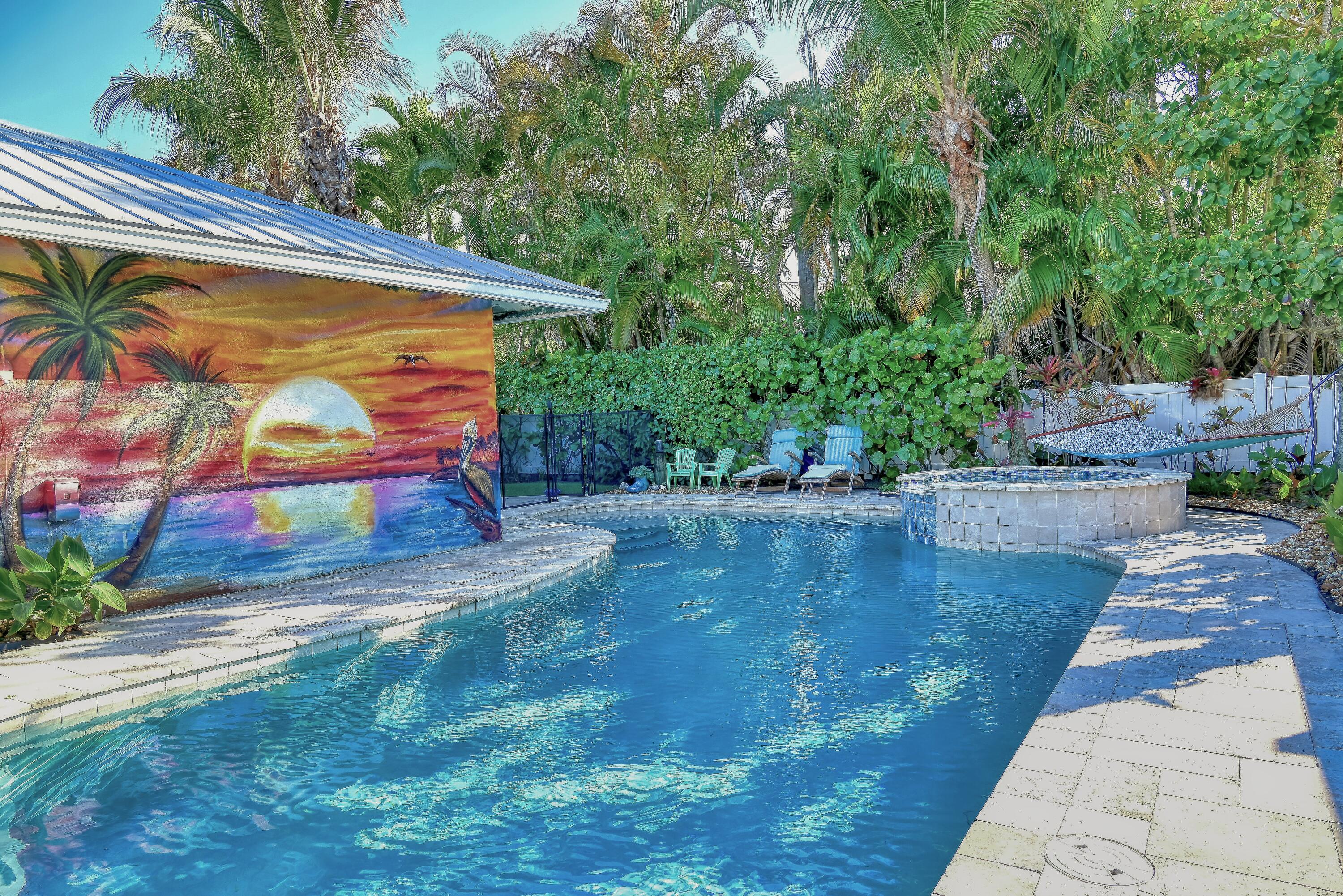 Sims Cay - Residential