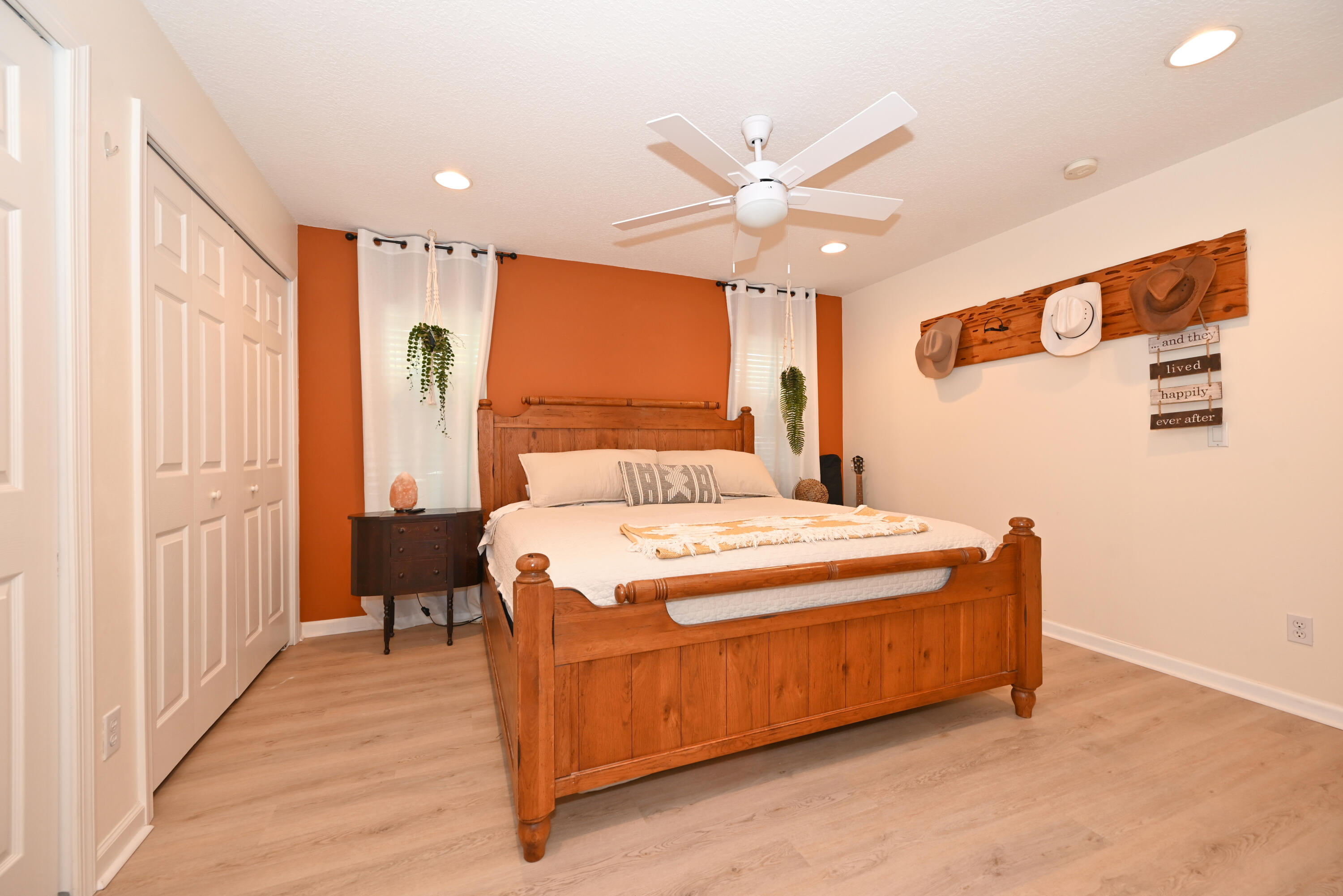 Sims Cay - Residential