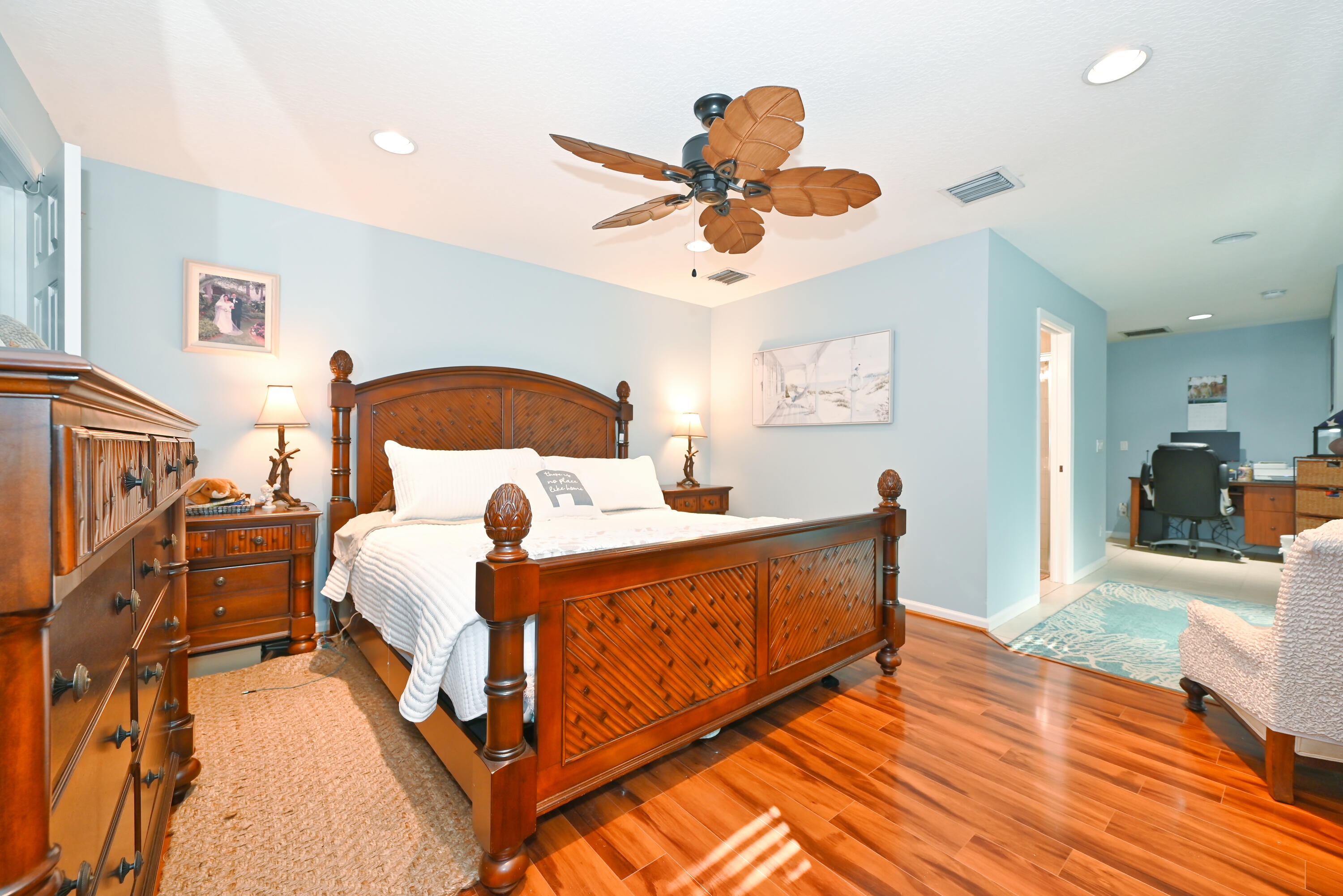 Sims Cay - Residential