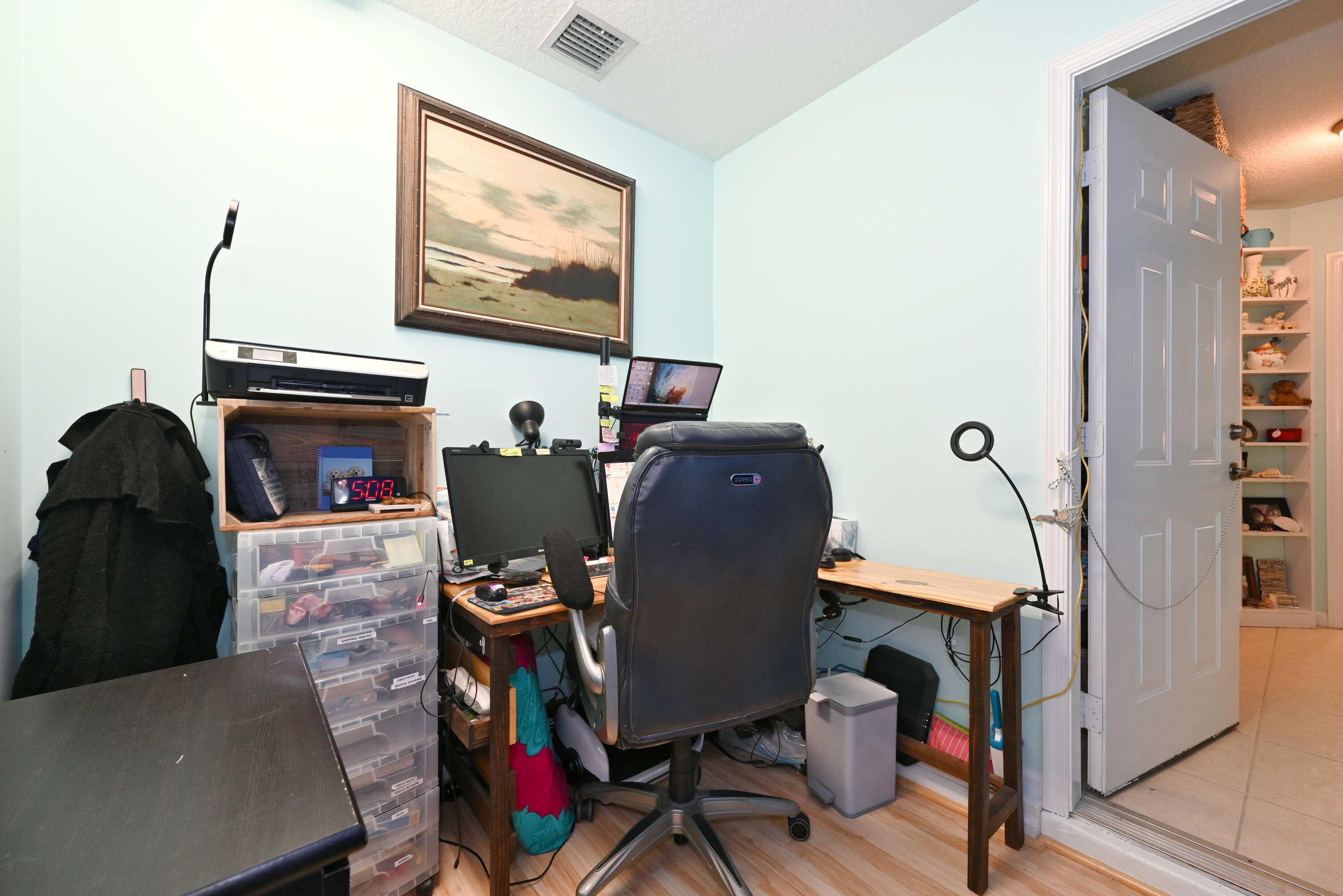 Sims Cay - Residential