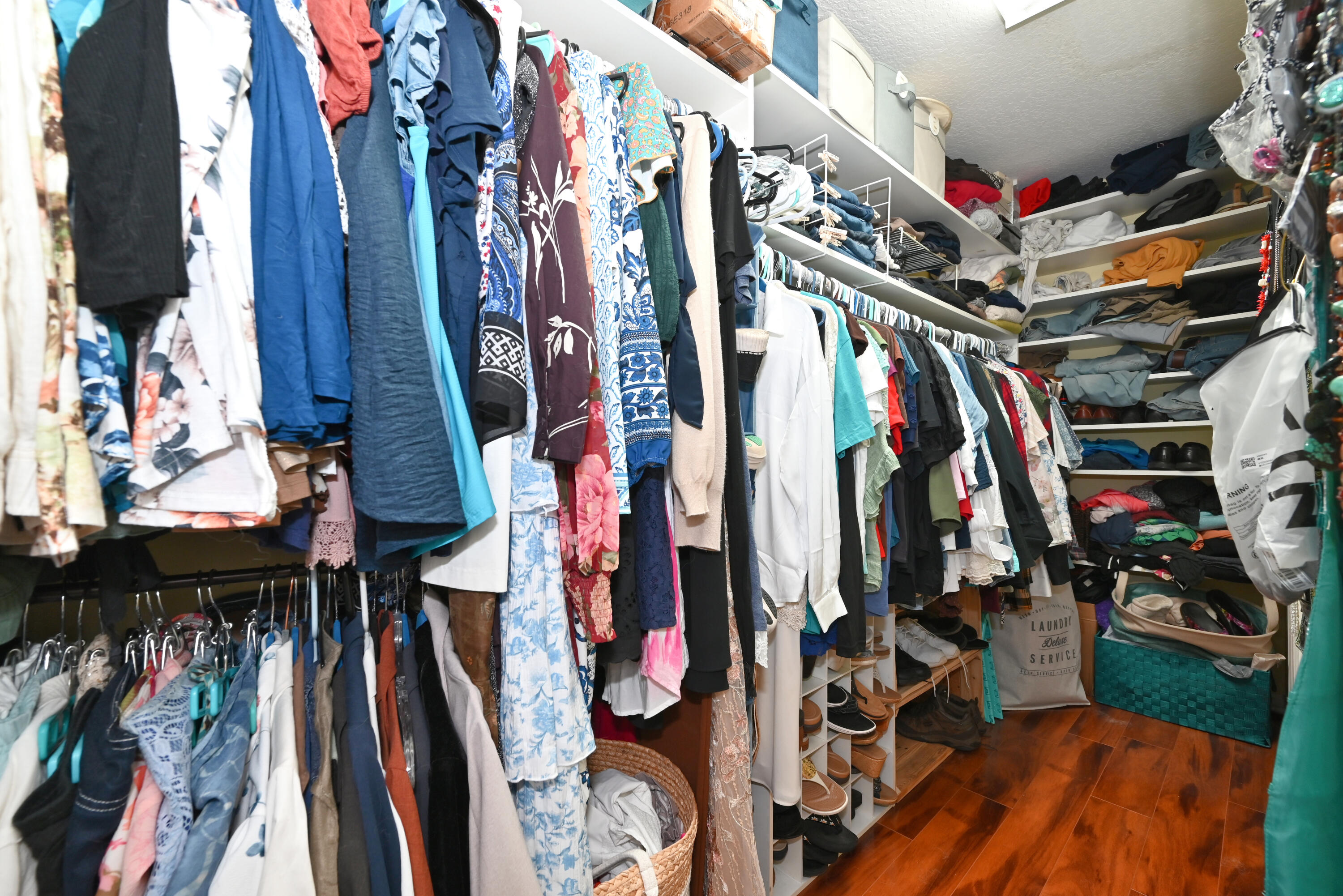 Sims Cay - Residential