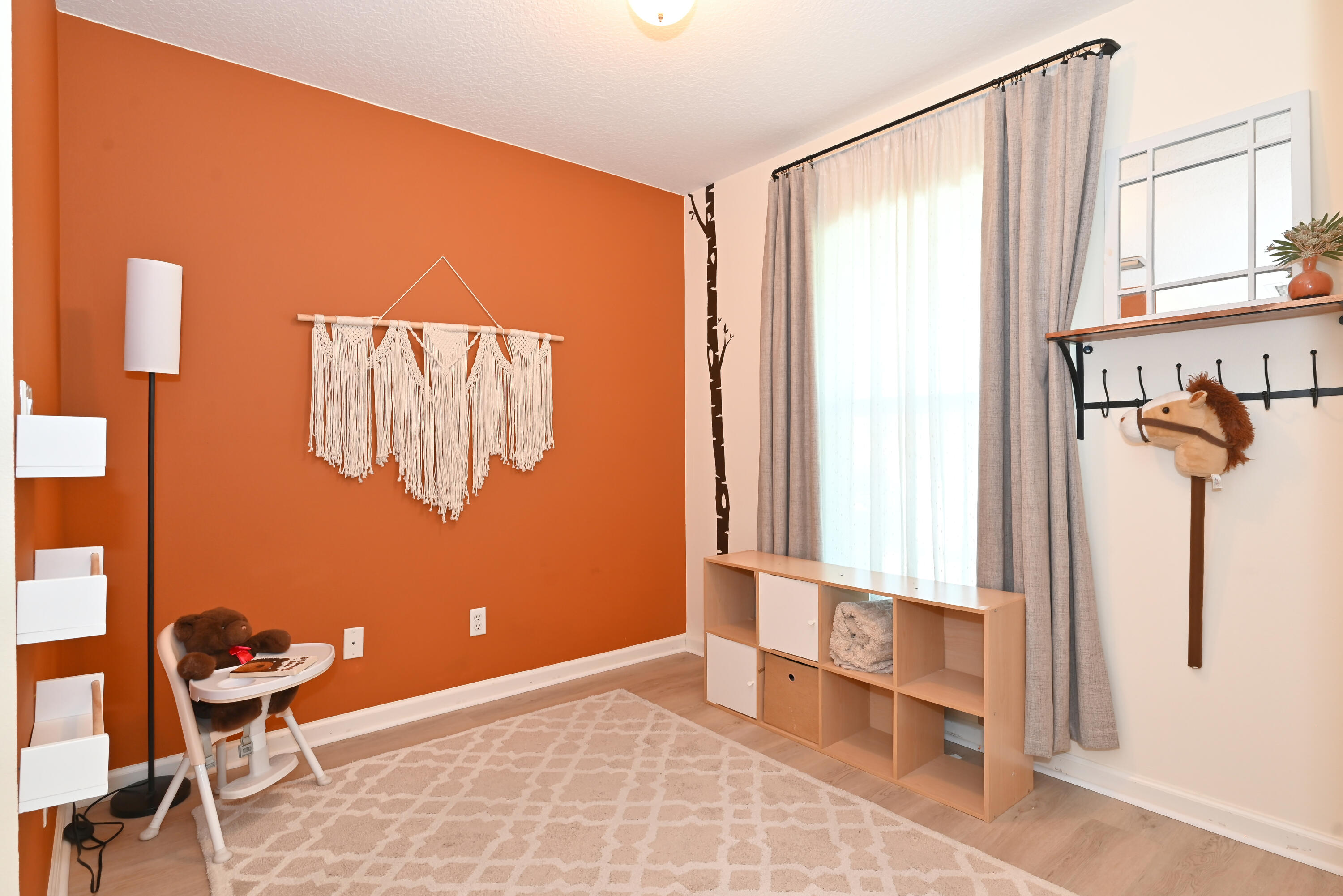 Sims Cay - Residential