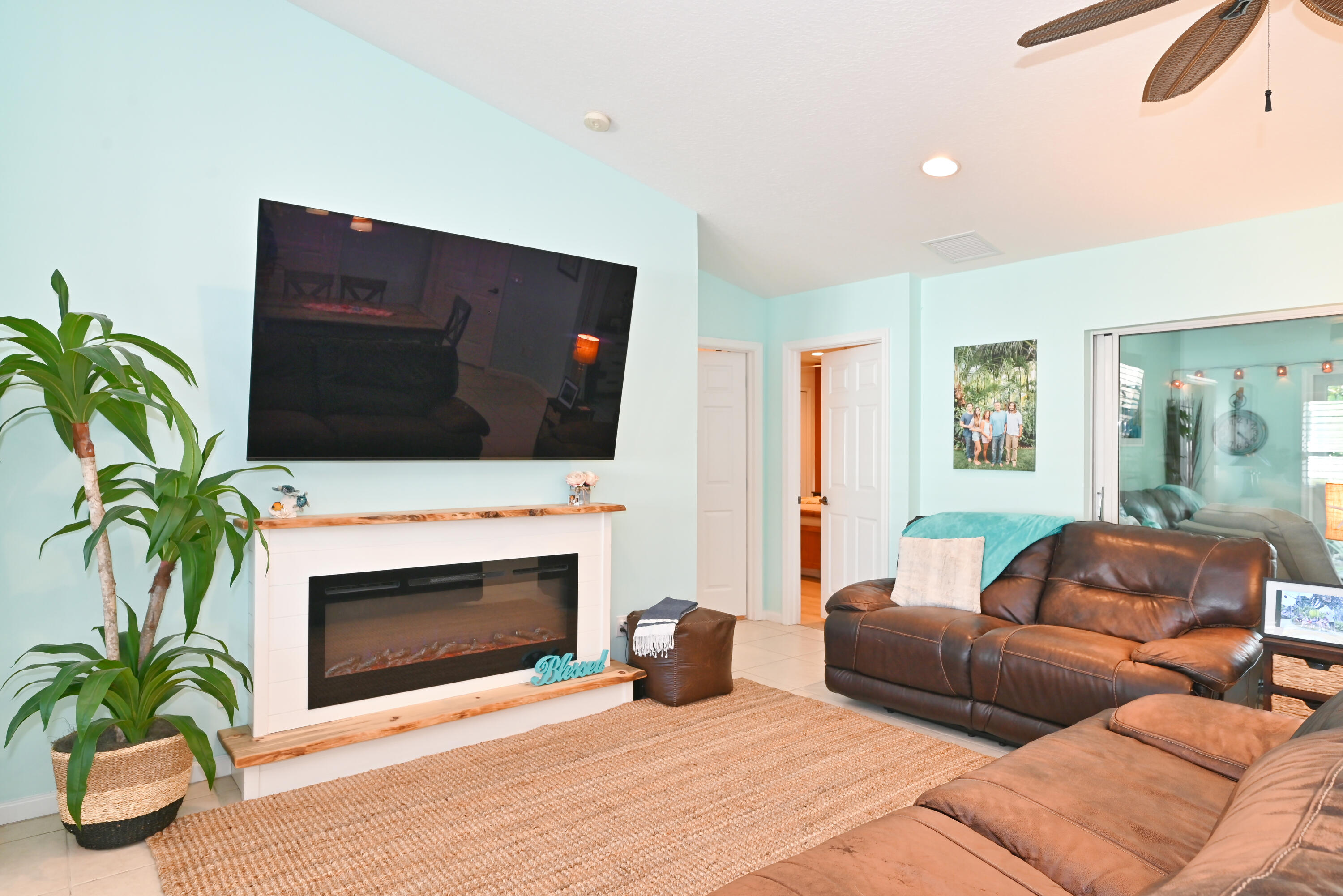 Sims Cay - Residential