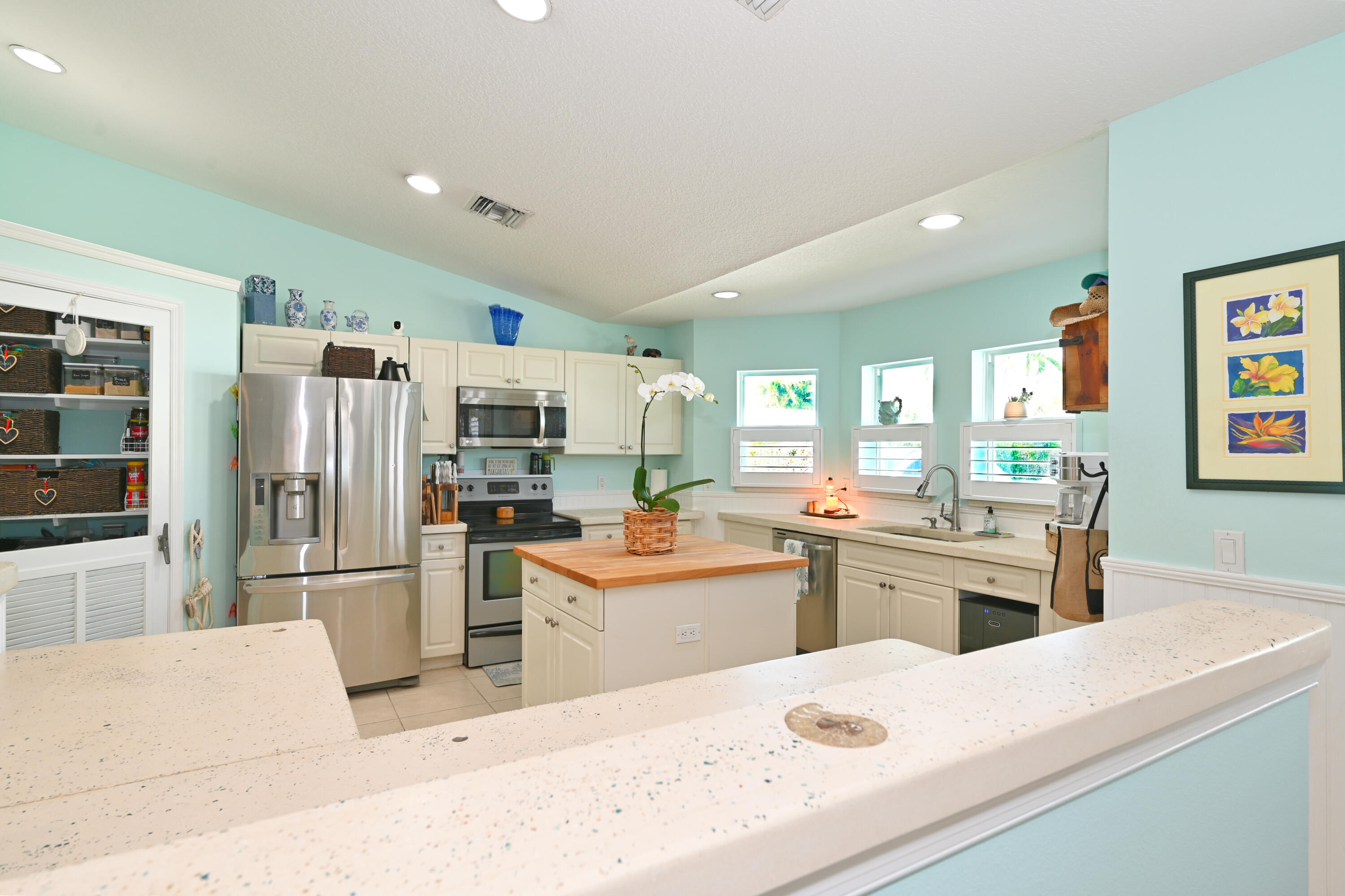 Sims Cay - Residential