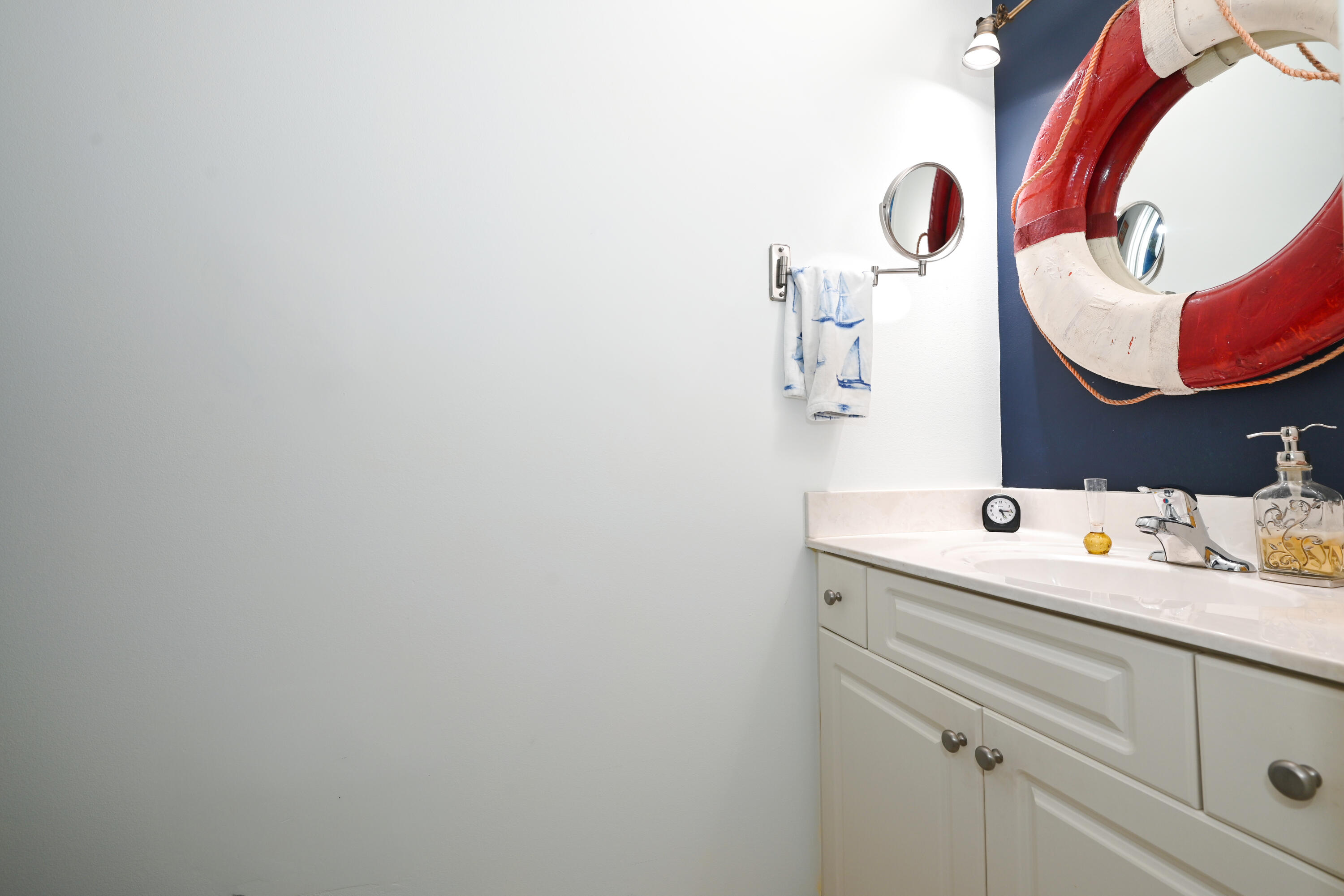 Sims Cay - Residential