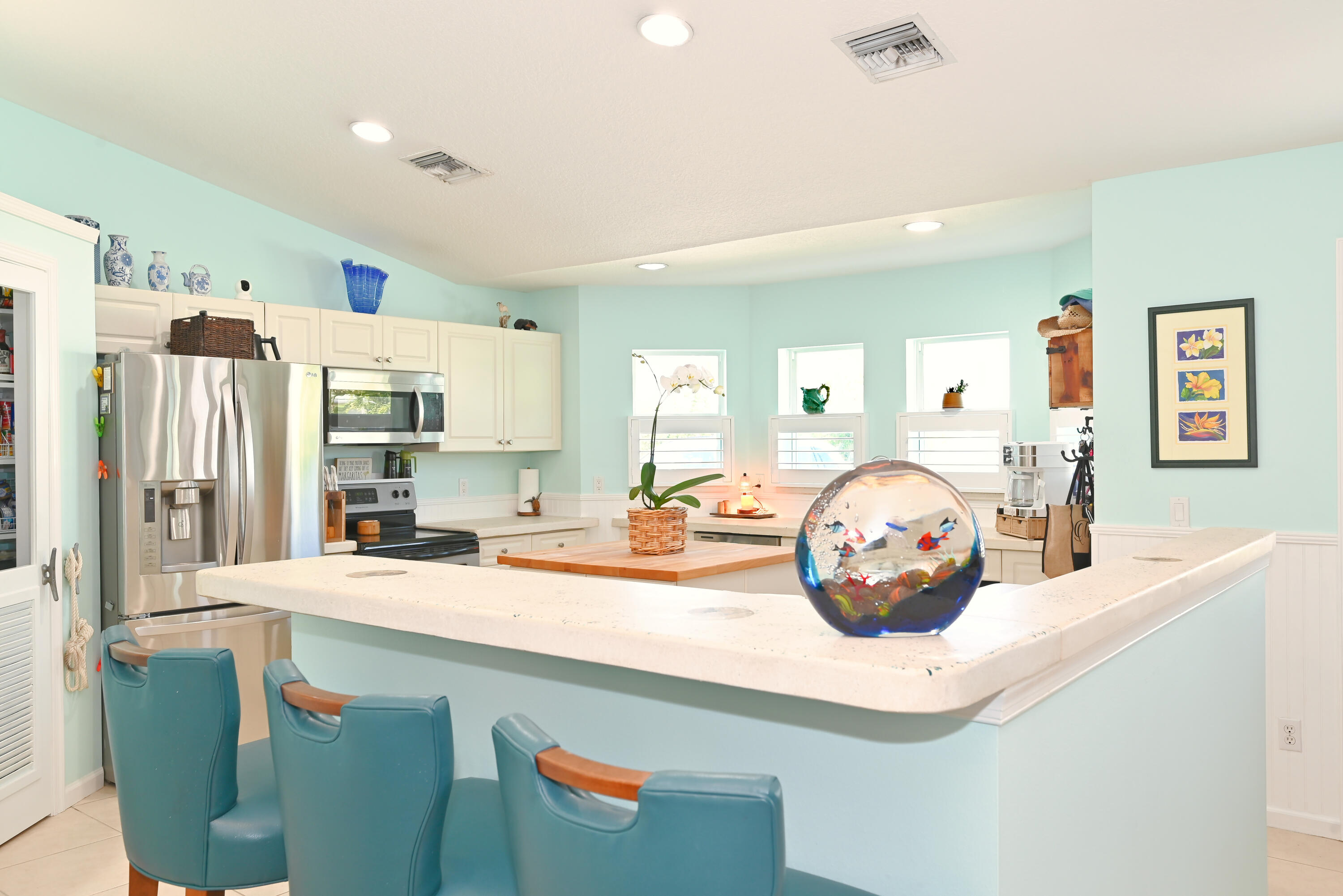 Sims Cay - Residential