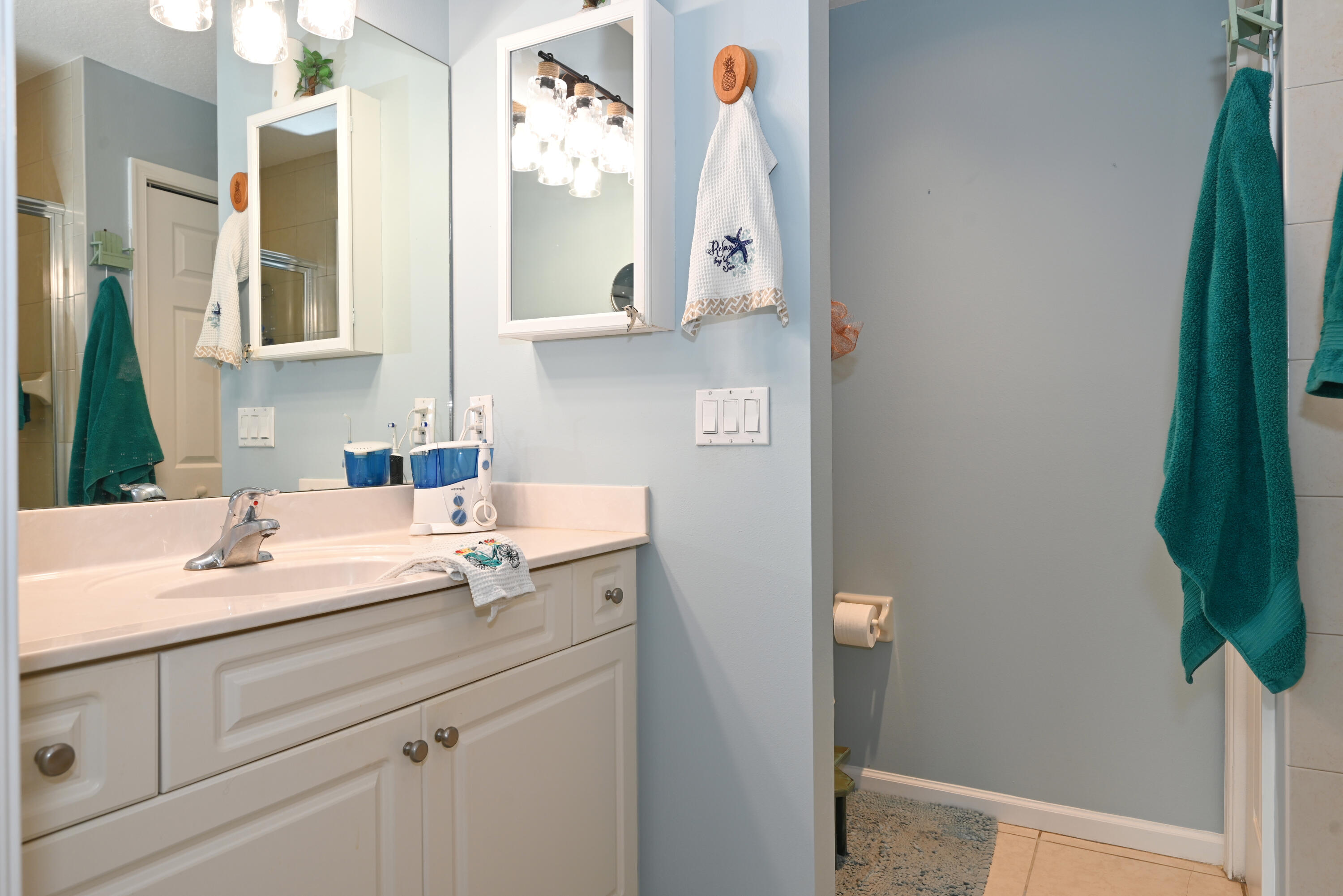 Sims Cay - Residential