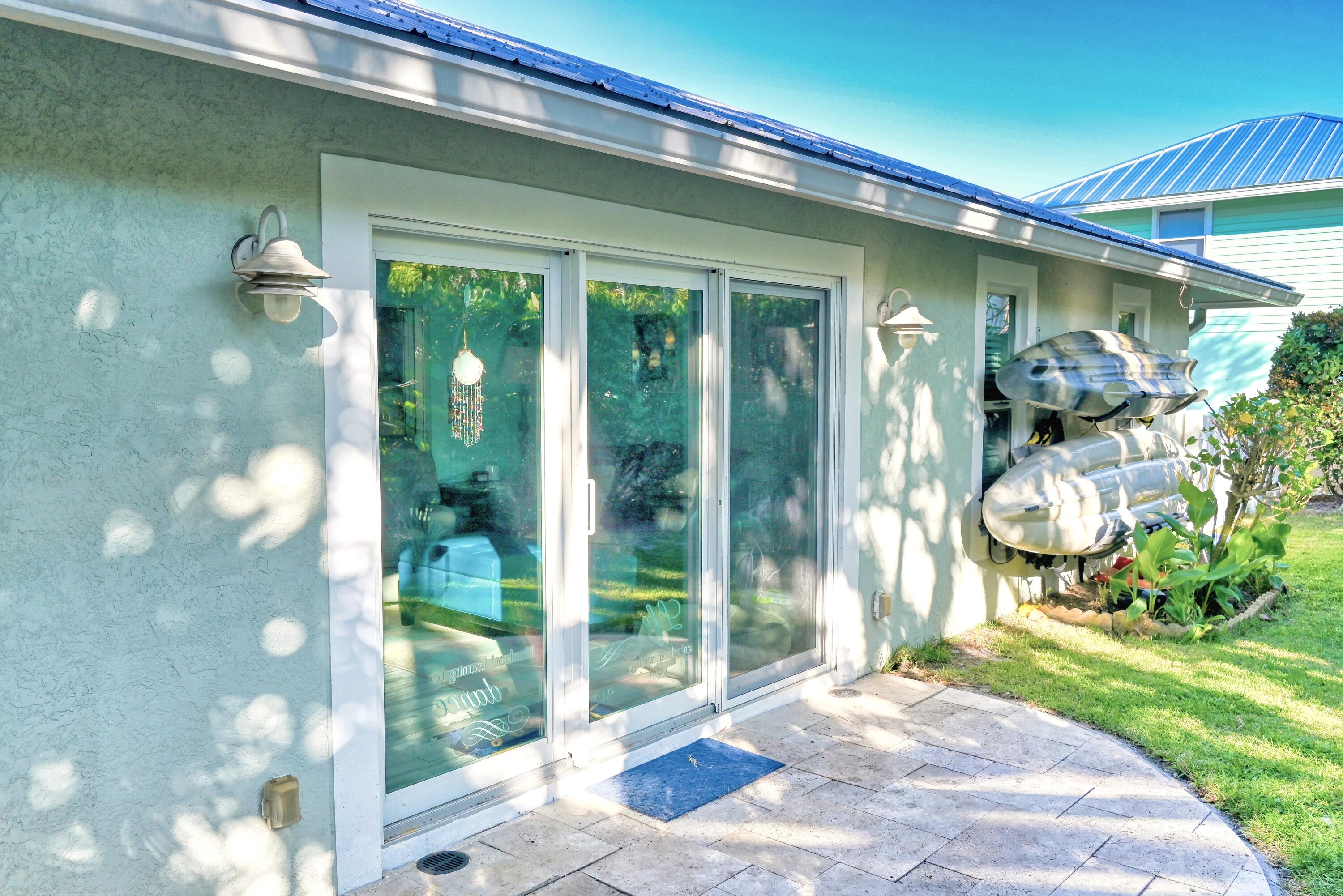 Sims Cay - Residential