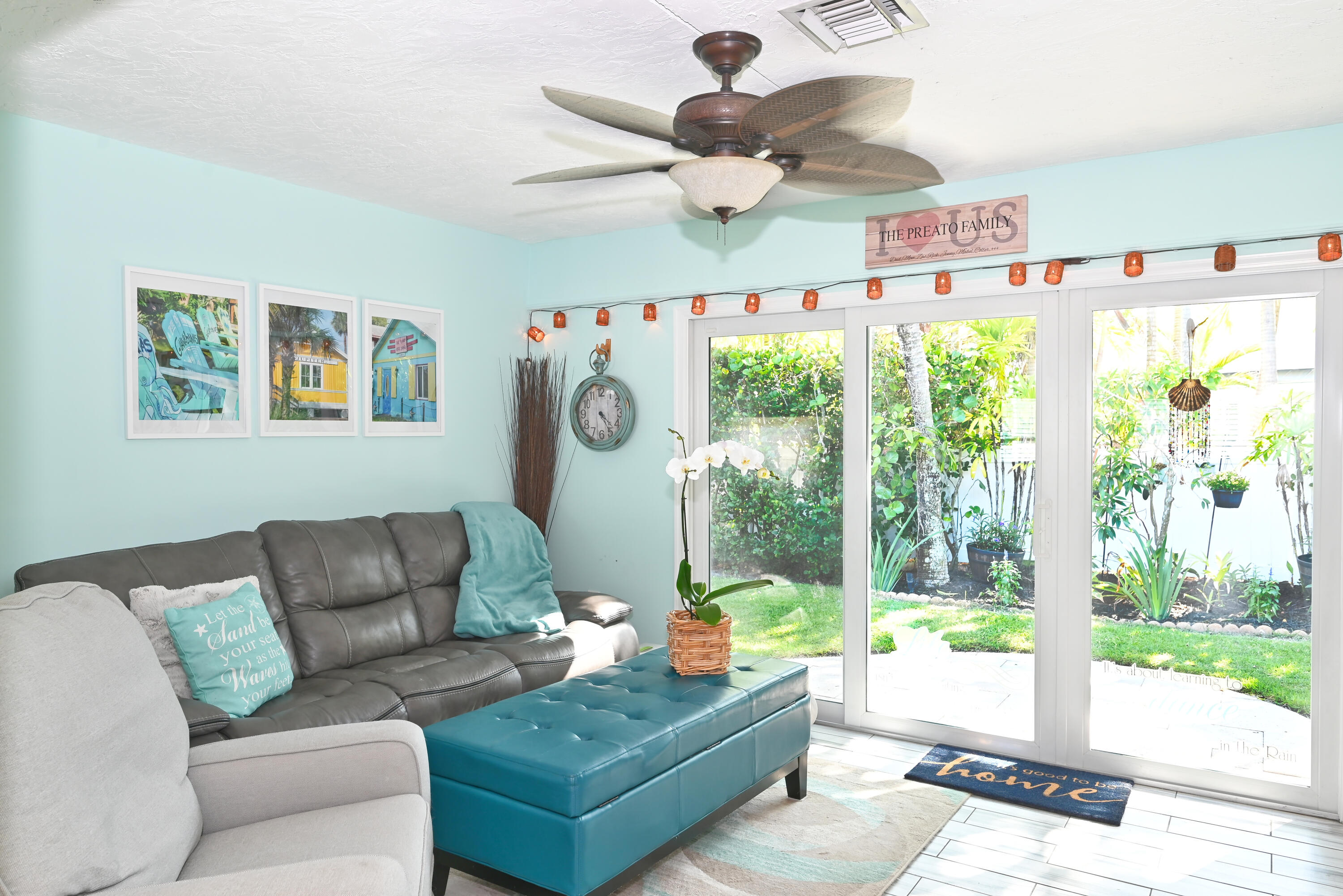 Sims Cay - Residential