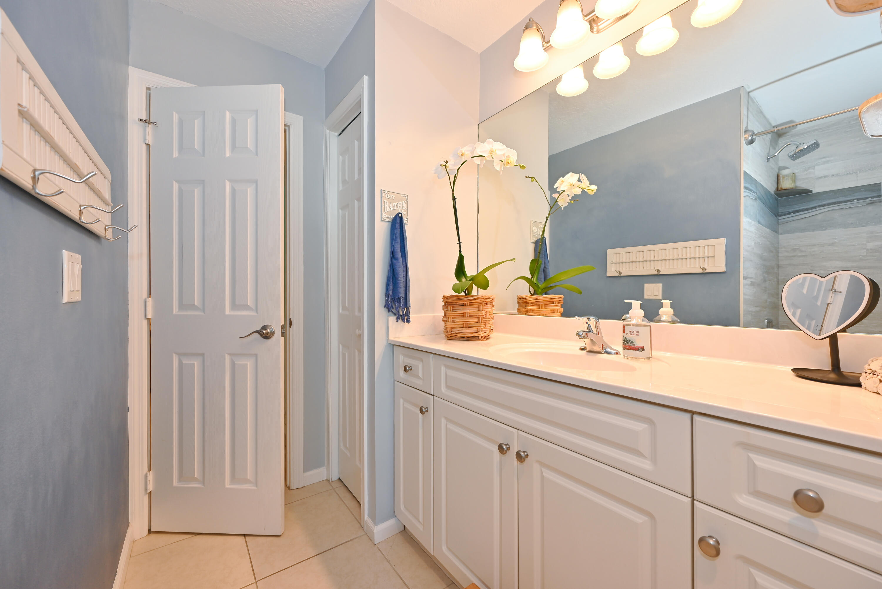 Sims Cay - Residential