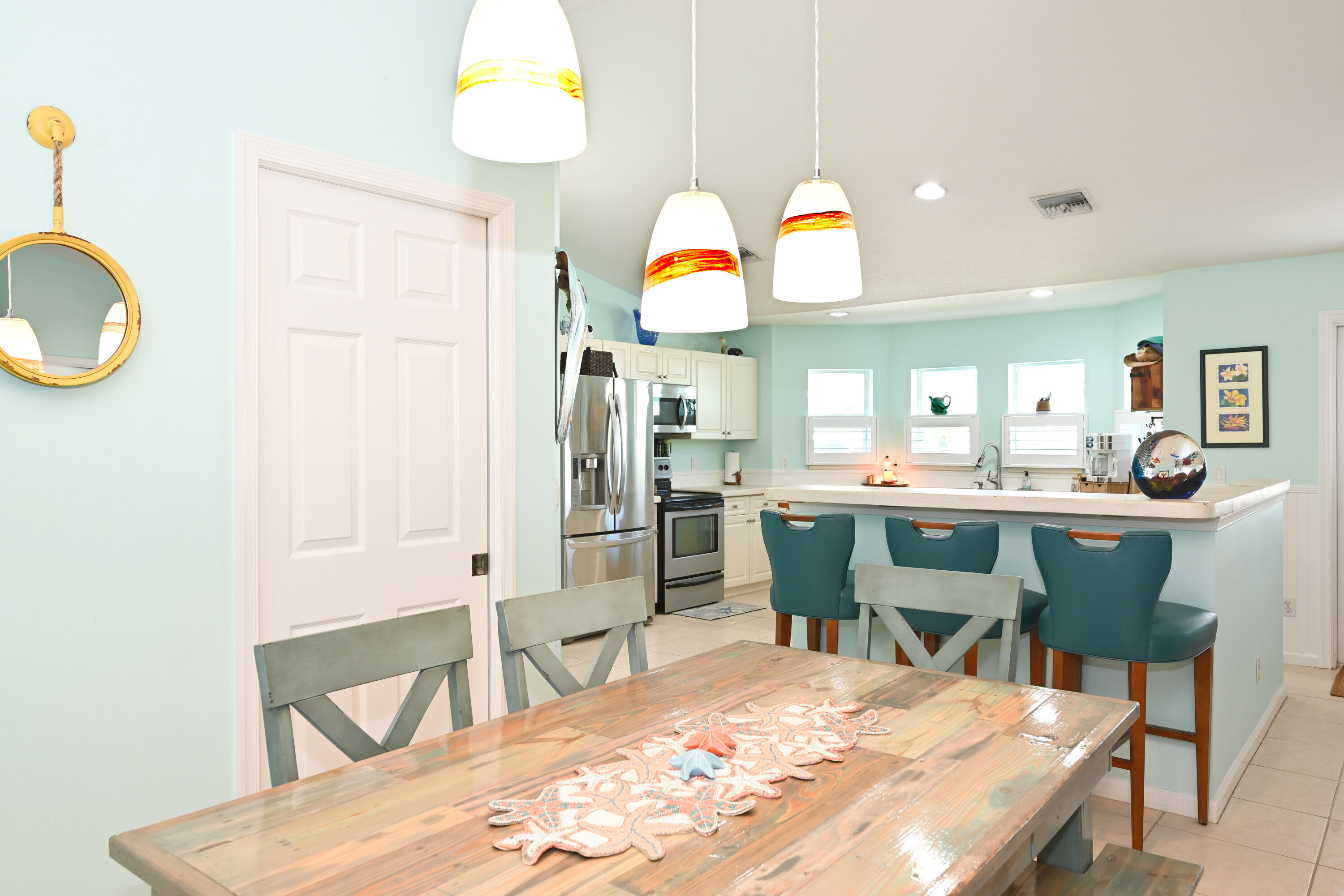 Sims Cay - Residential