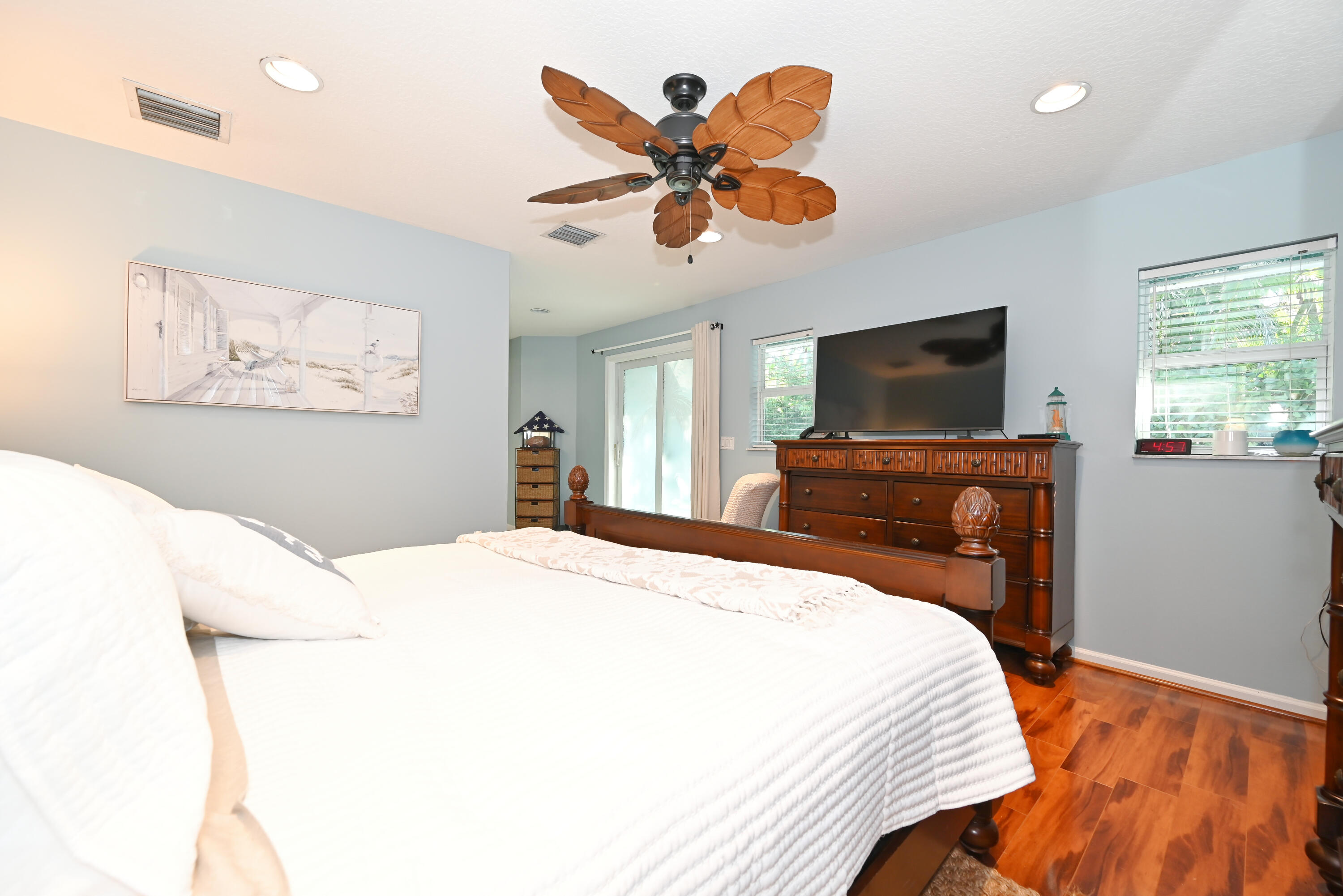 Sims Cay - Residential