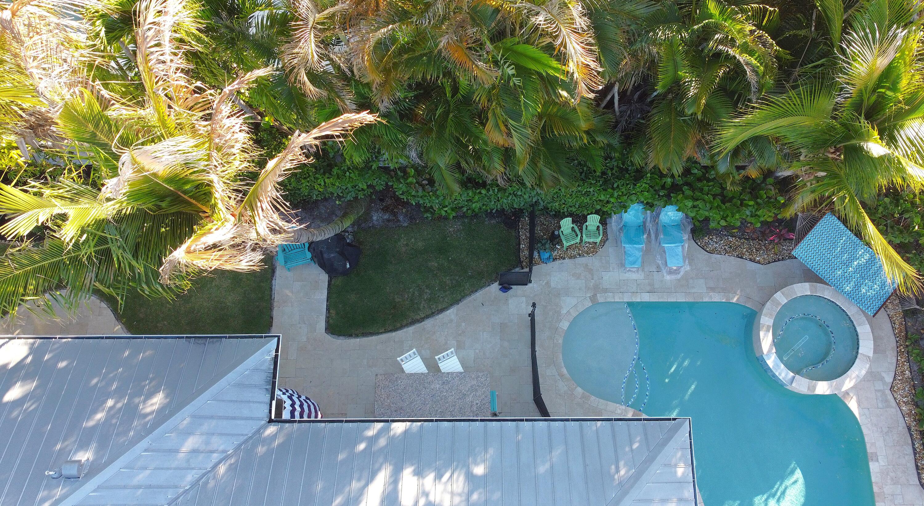 Sims Cay - Residential