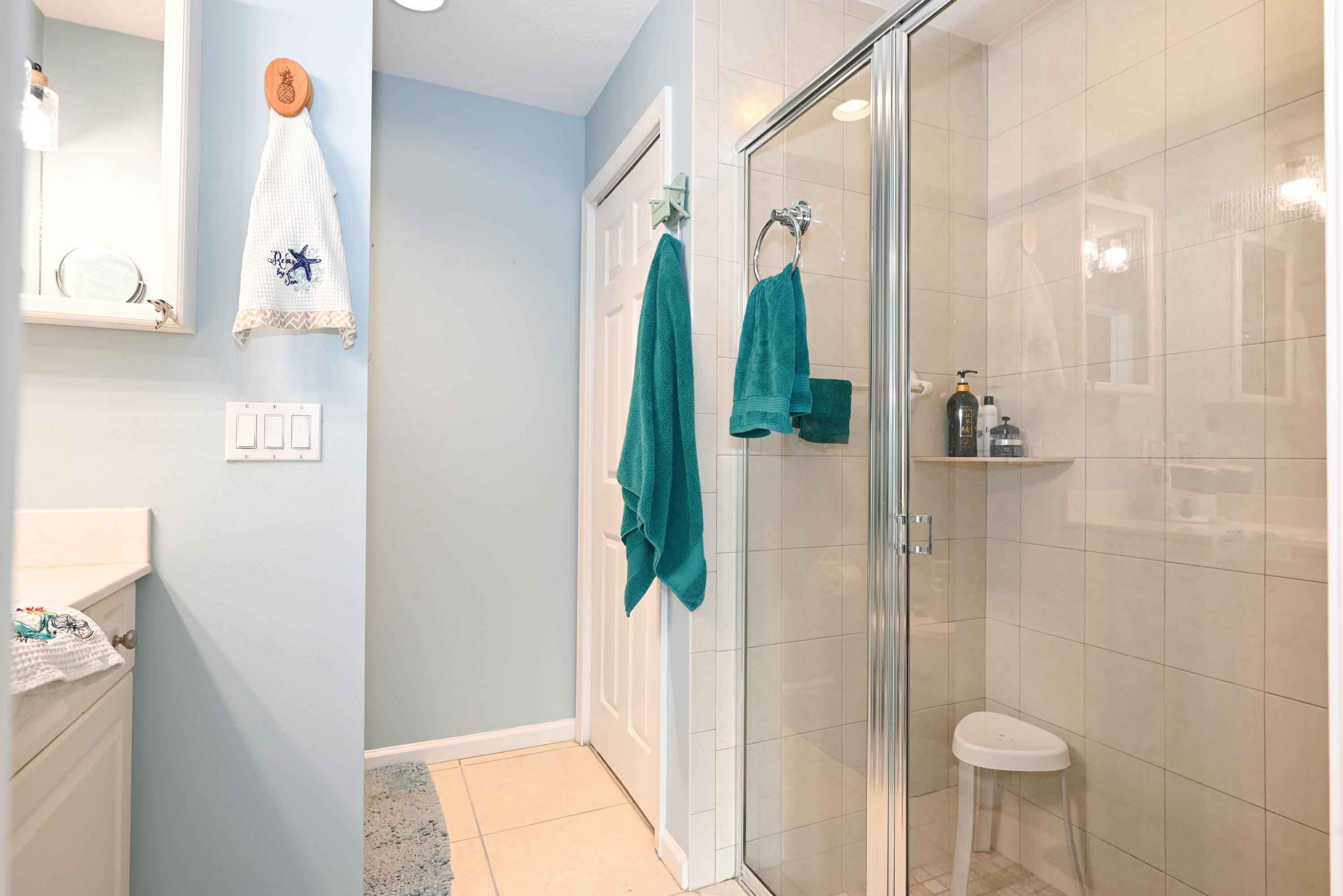 Sims Cay - Residential