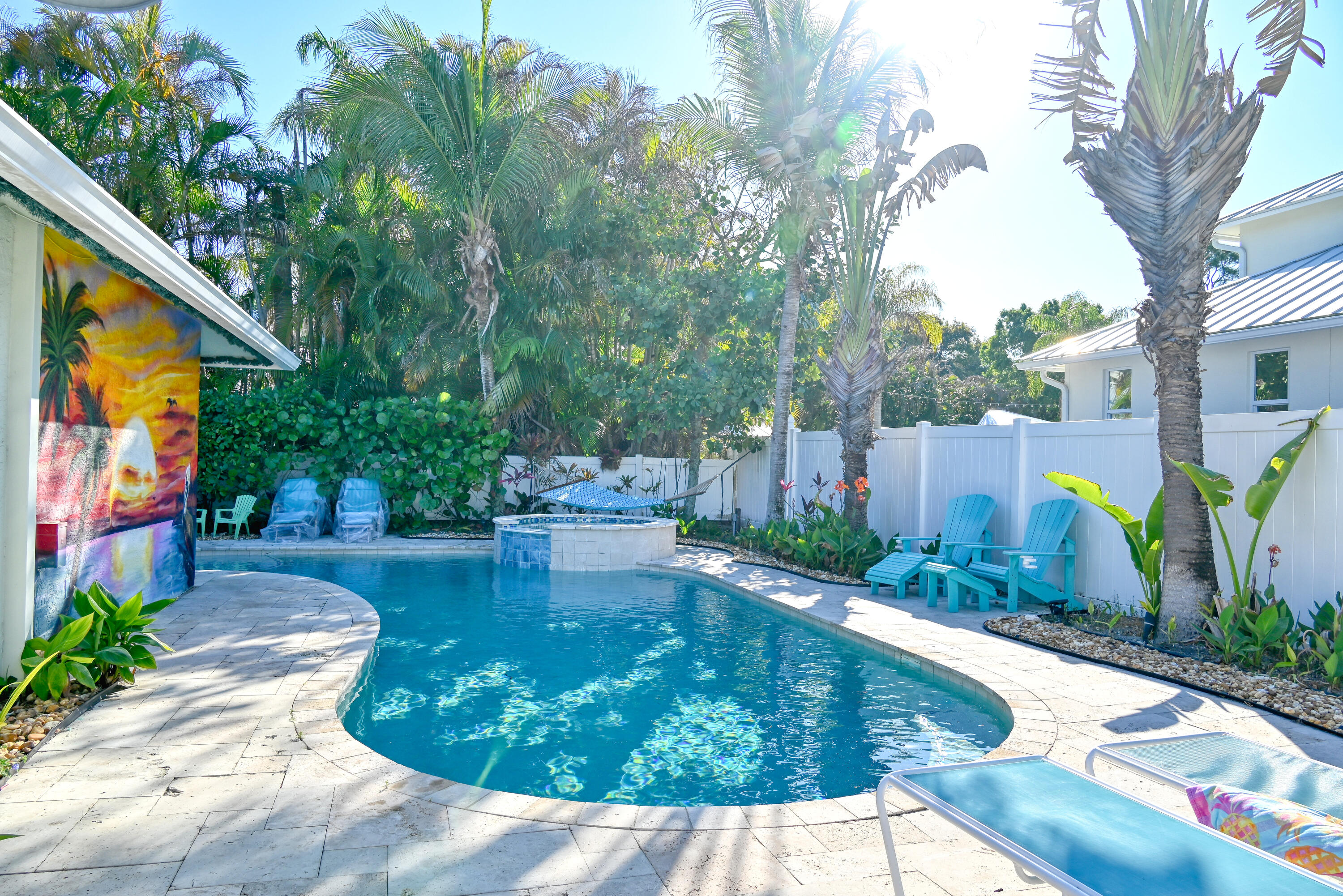 Sims Cay - Residential