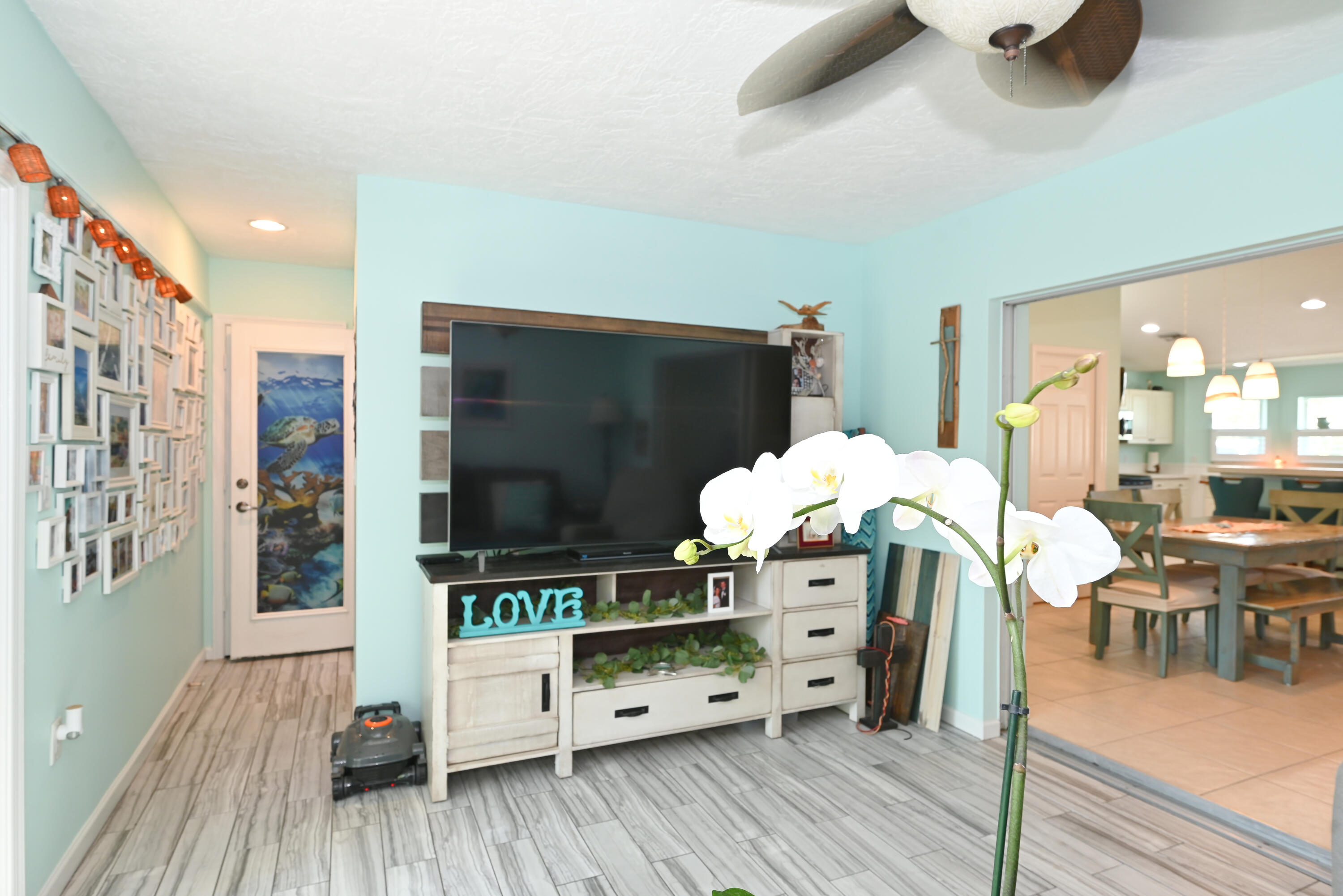 Sims Cay - Residential